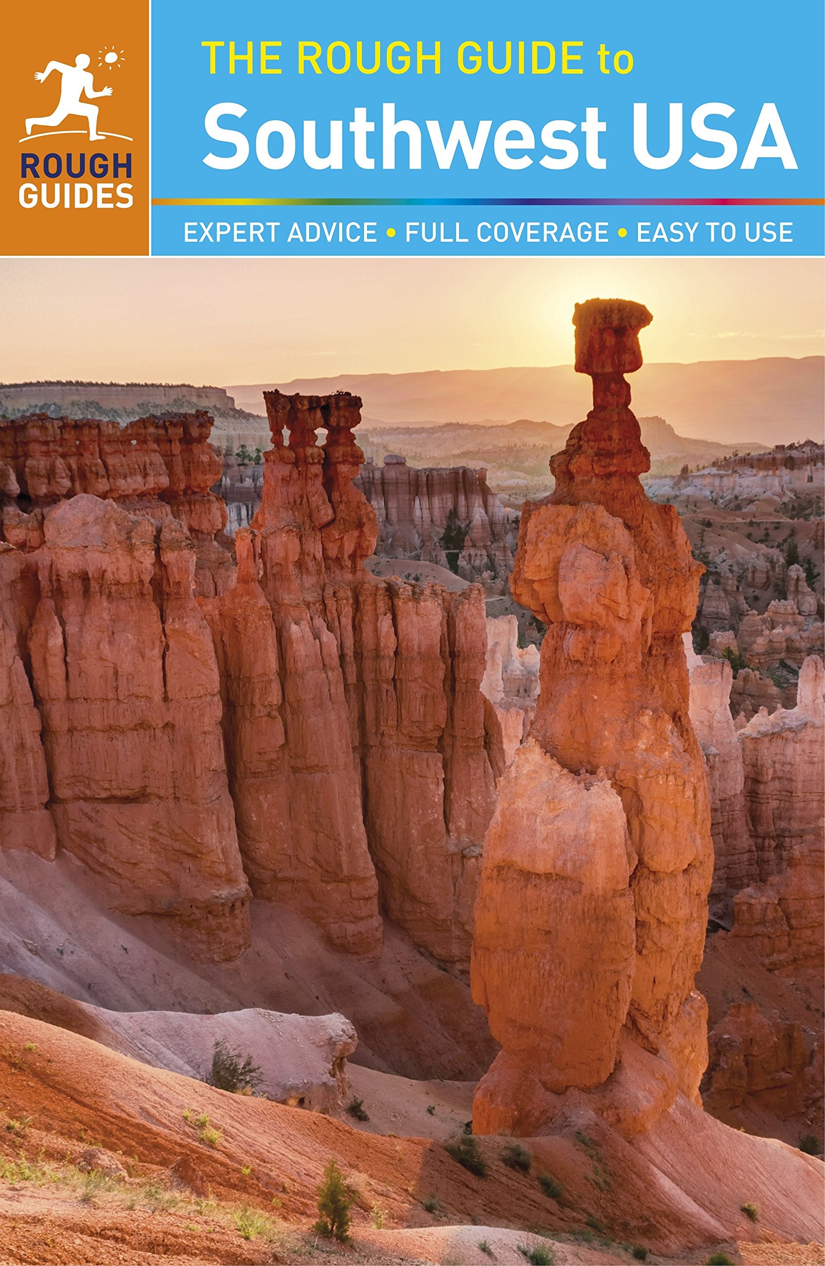 The Rough Guide to Southwest USA (Travel Guide) Leisure, Home & Garden
