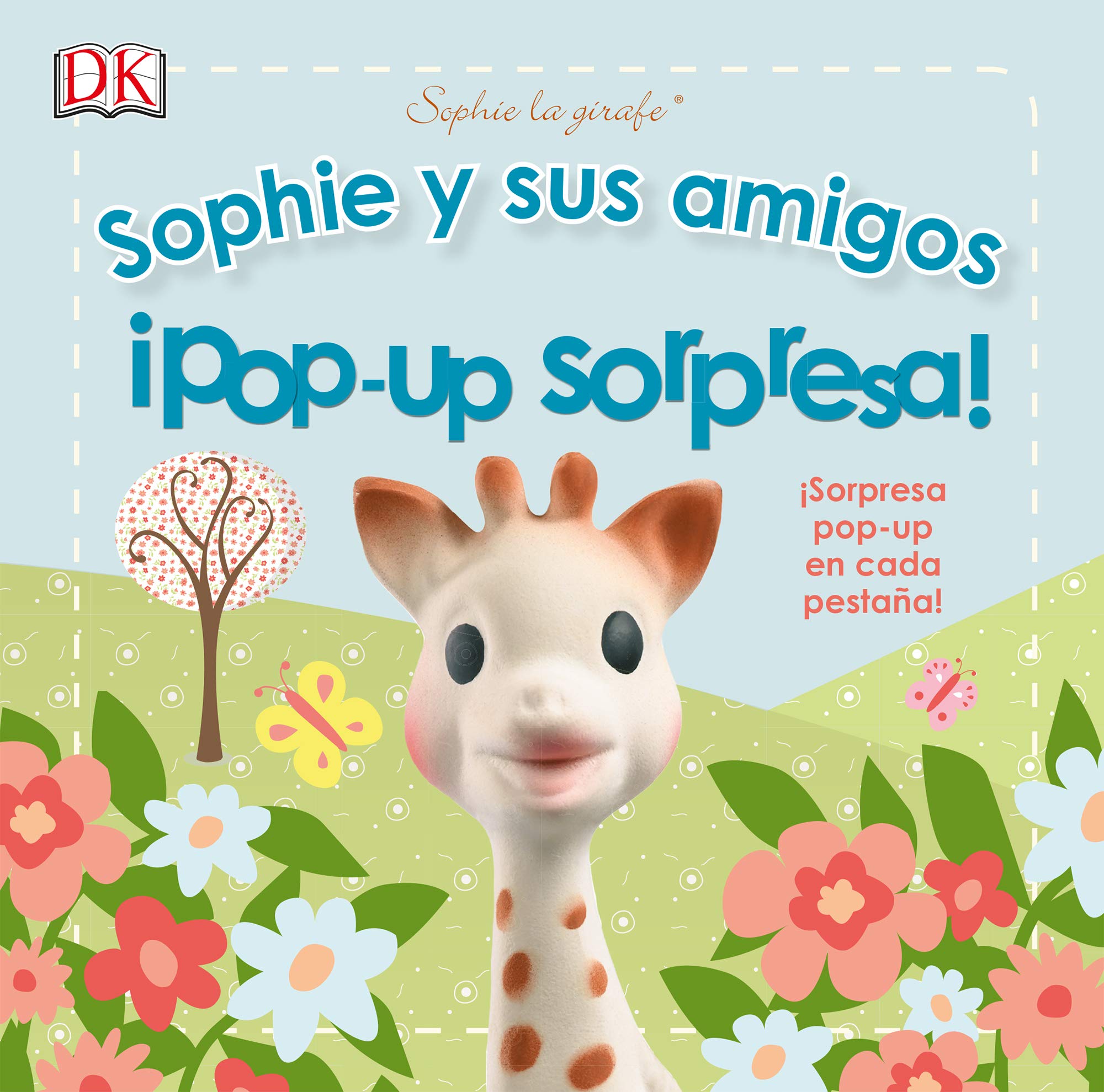 SOPHIE Y SUS AMIGOS: Sophie la girafe Social Sciences