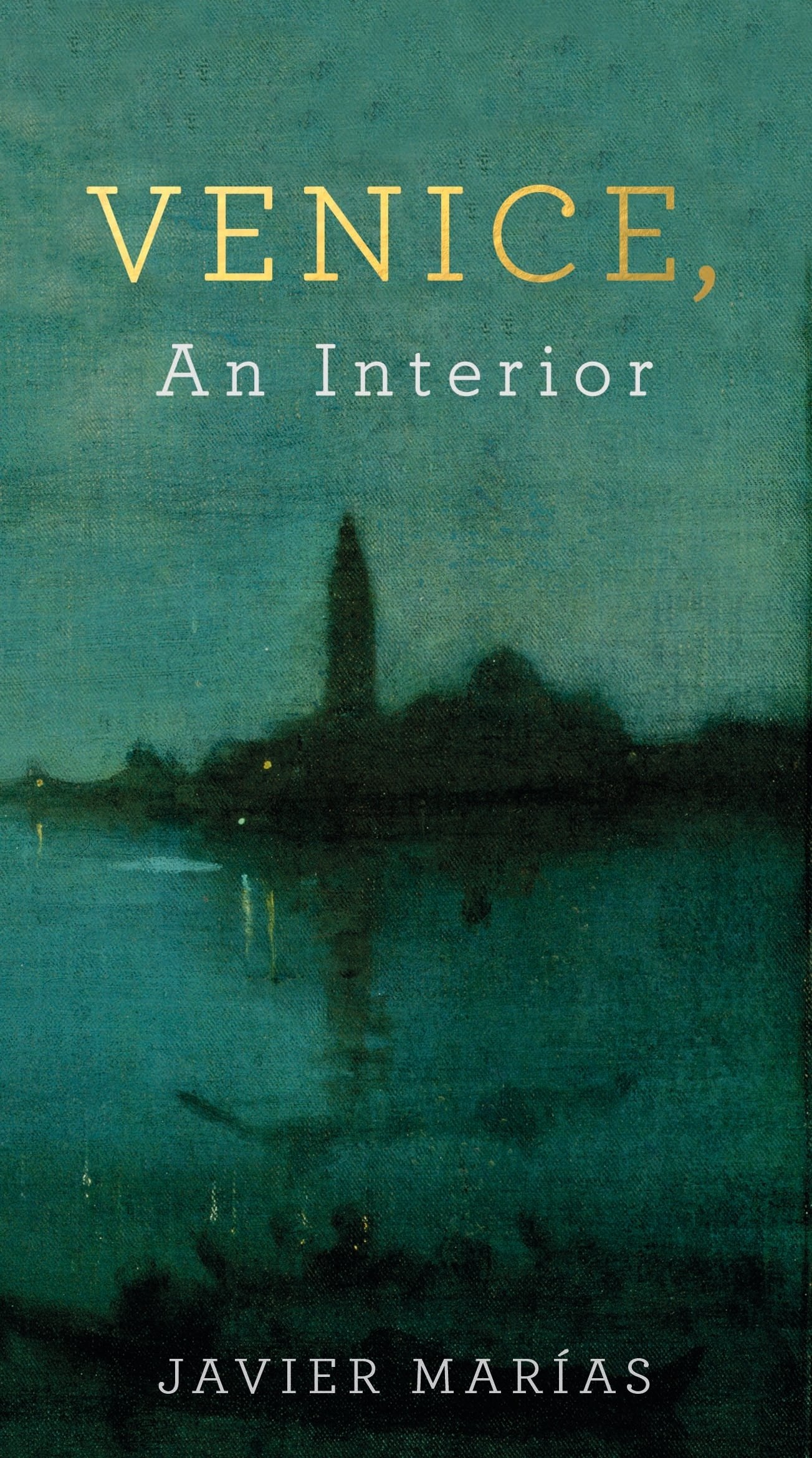 Venice, An Interior Social Sciences