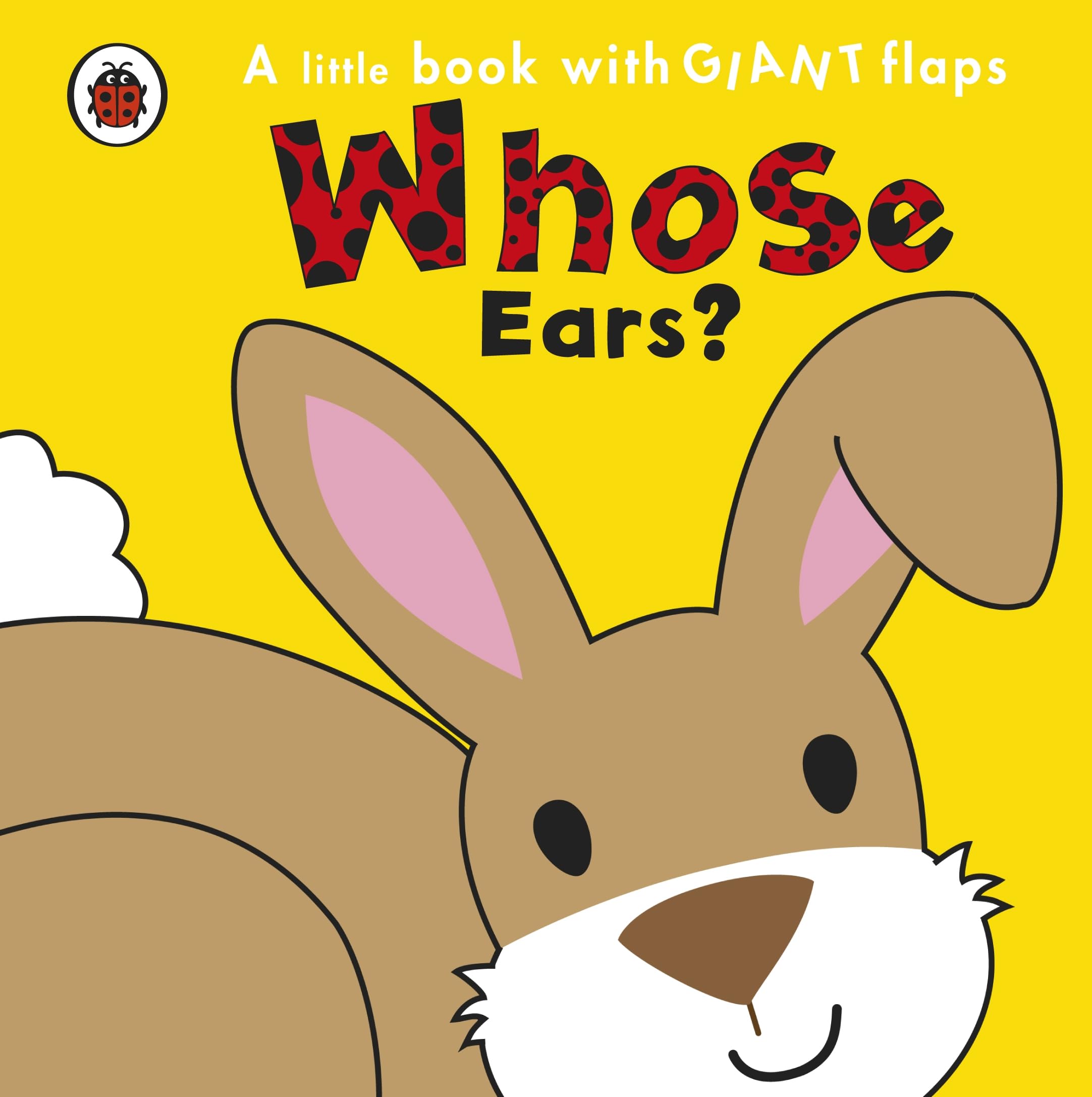 Whose... Ears? Novels & Short Stories