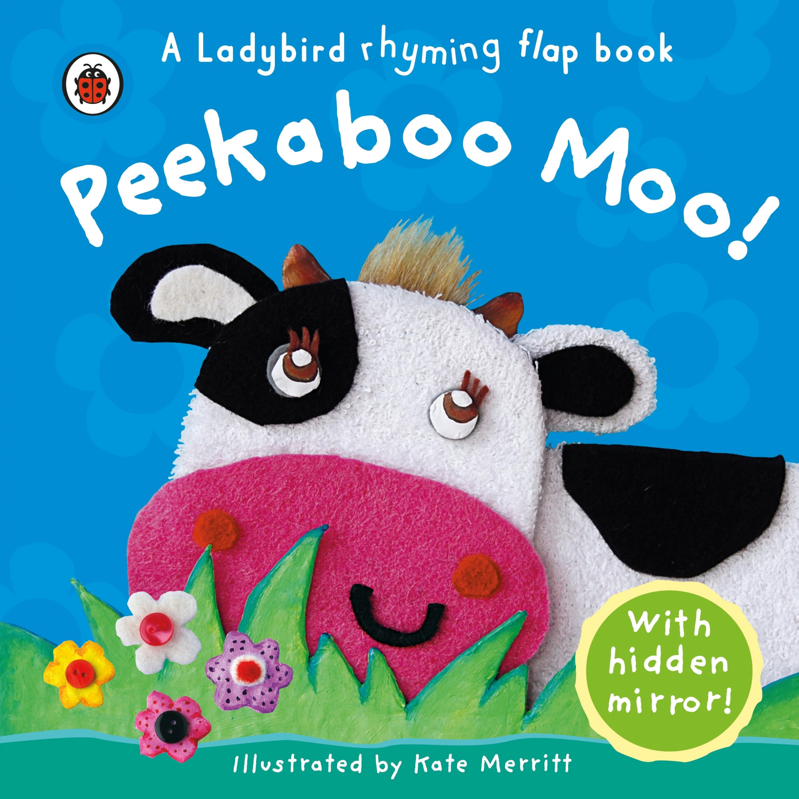 Peekaboo Moo Novels & Short Stories