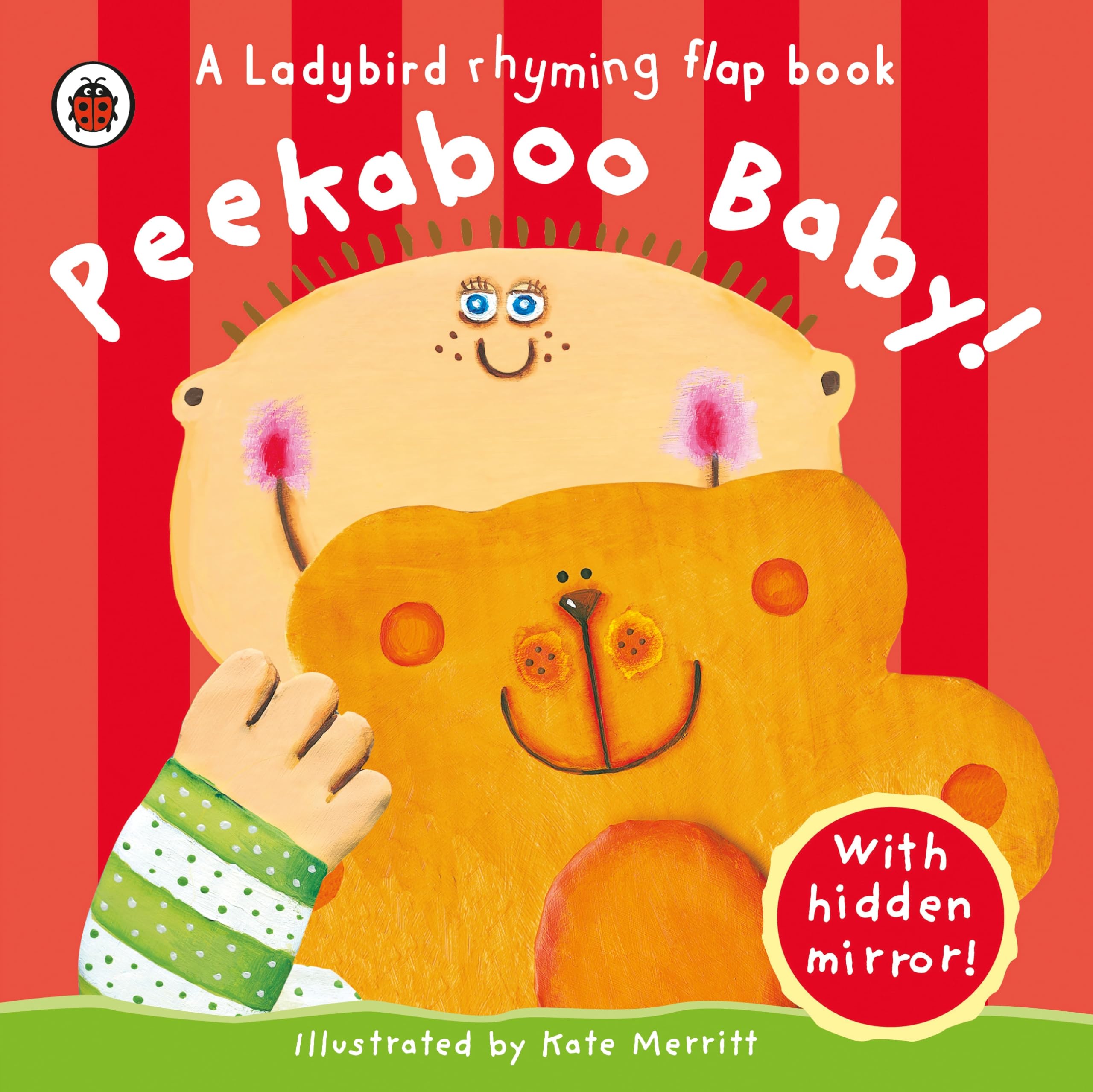 Product Image: Peekaboo Baby