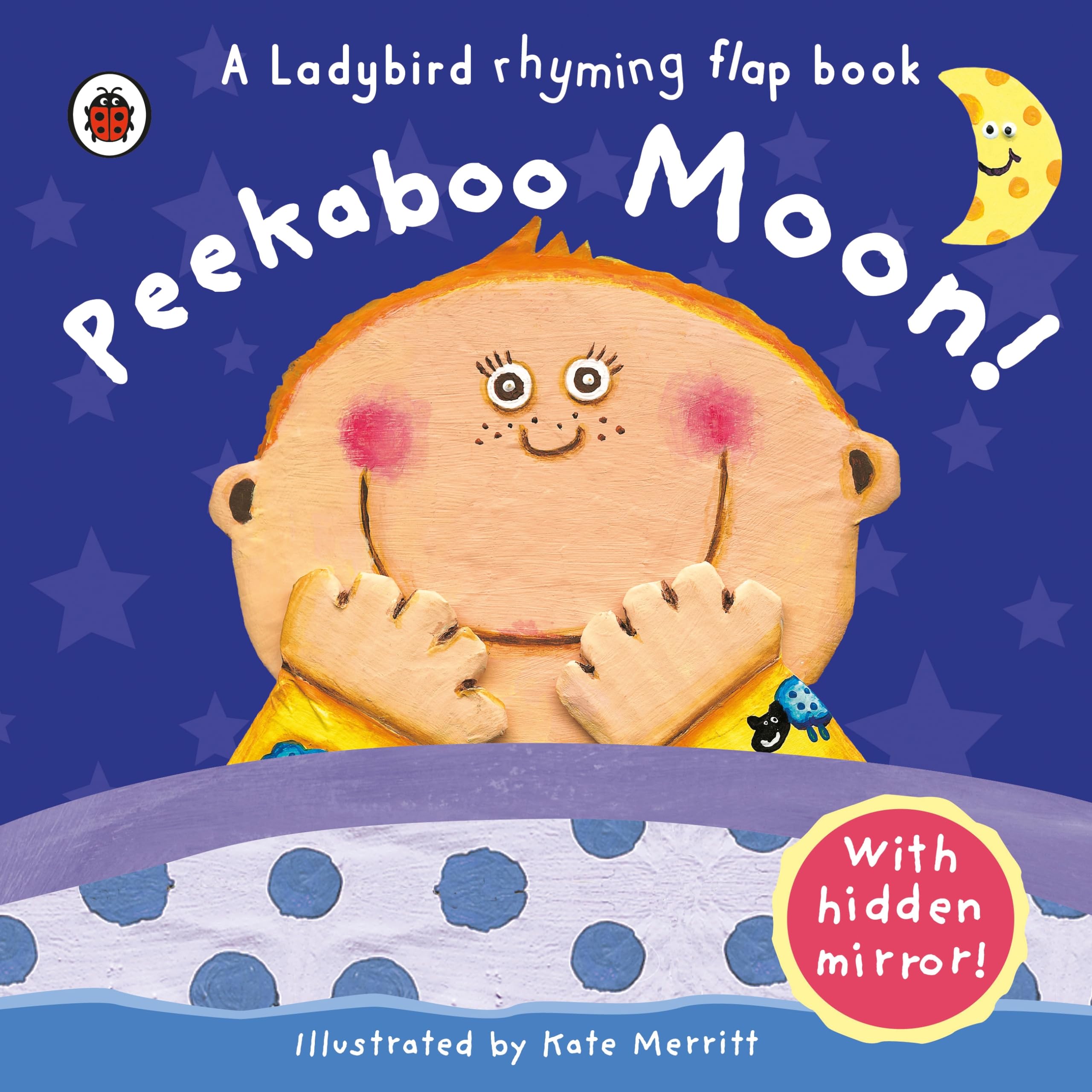 Product Image: Peekaboo Moon