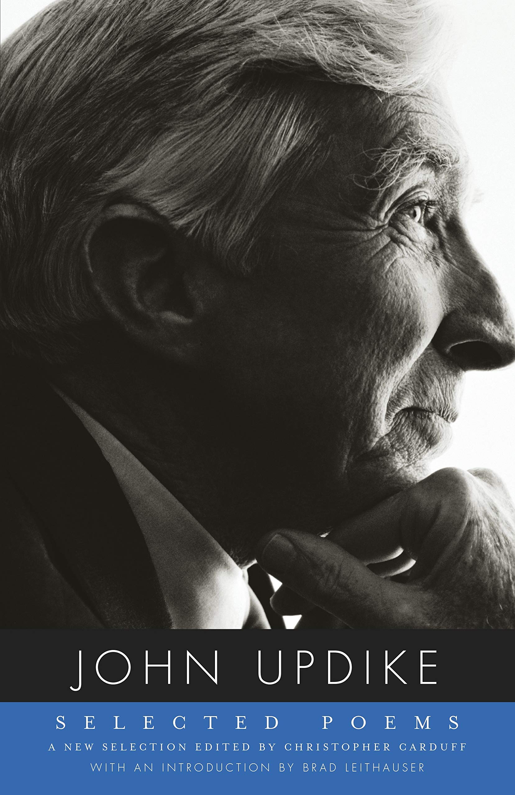 Selected Poems Poetry
