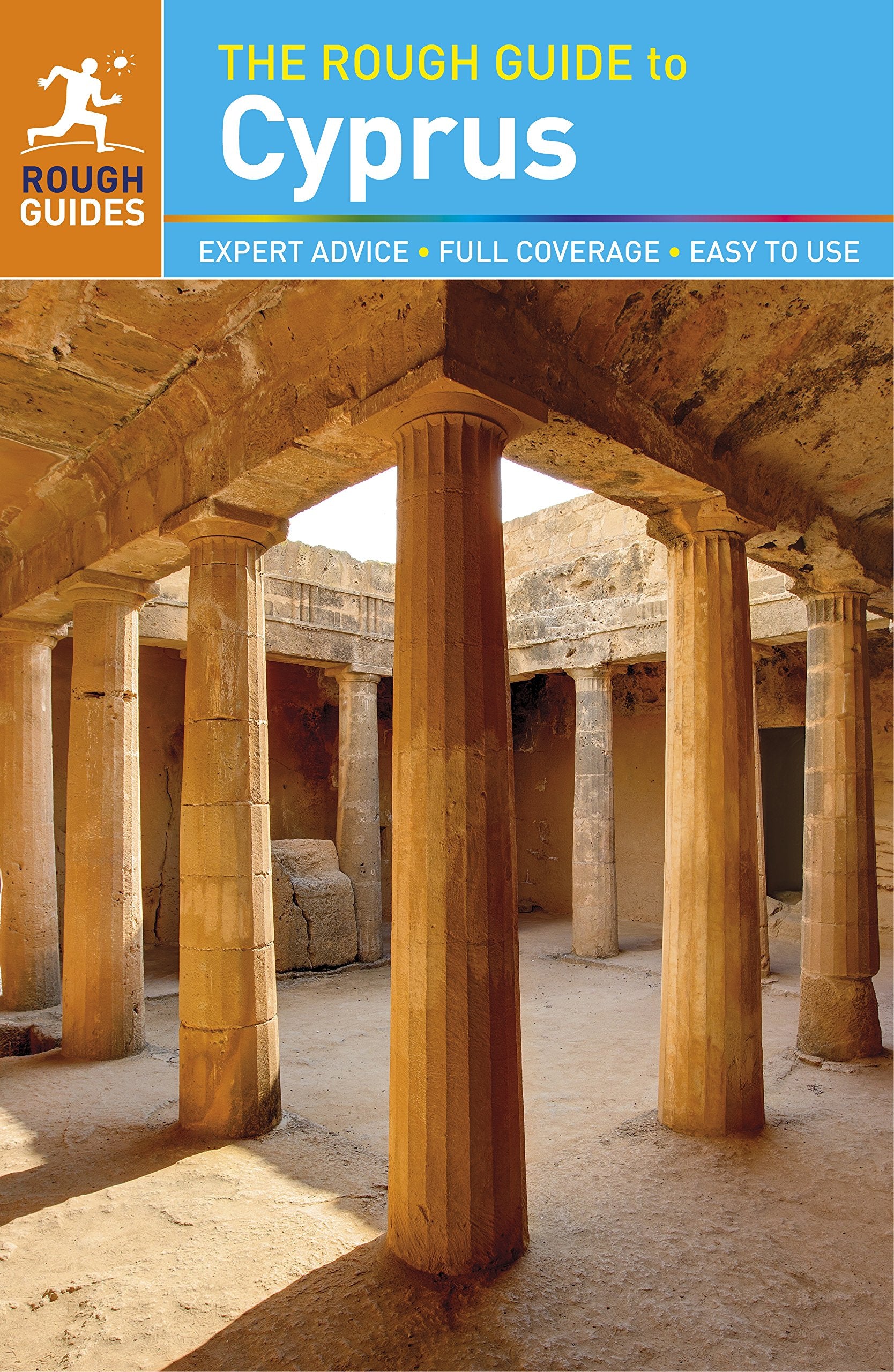 Product Image: The Rough Guide to Cyprus