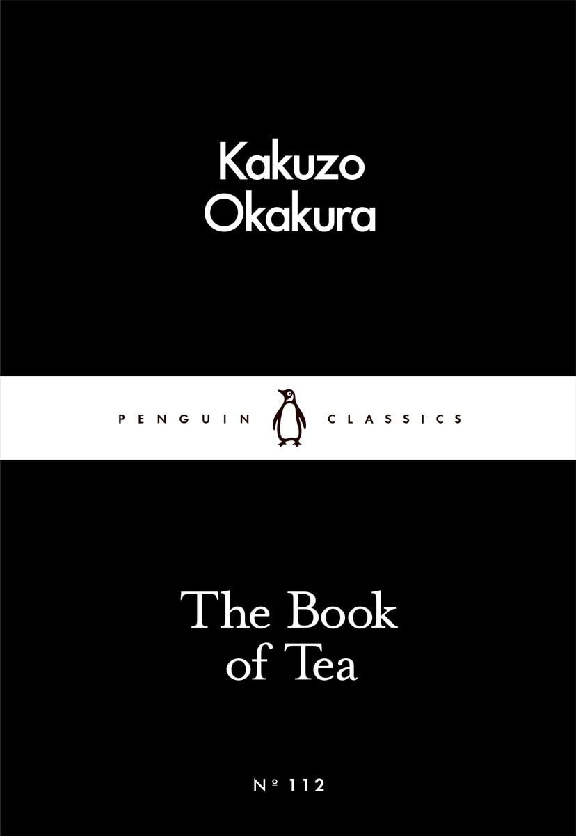 The Book of Tea Philosophy
