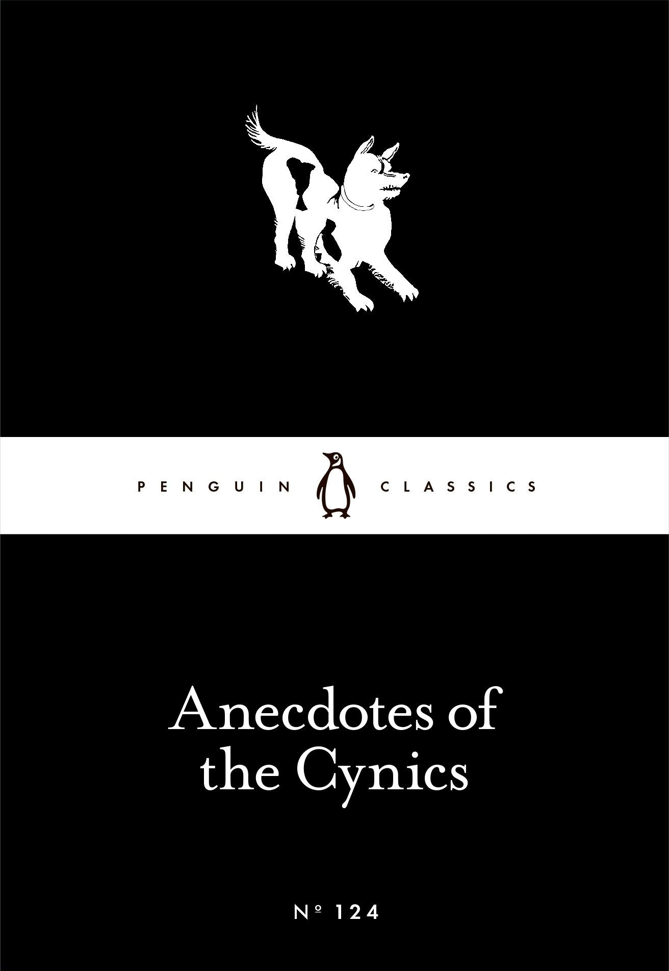 Product Image: Anecdotes of the Cynics