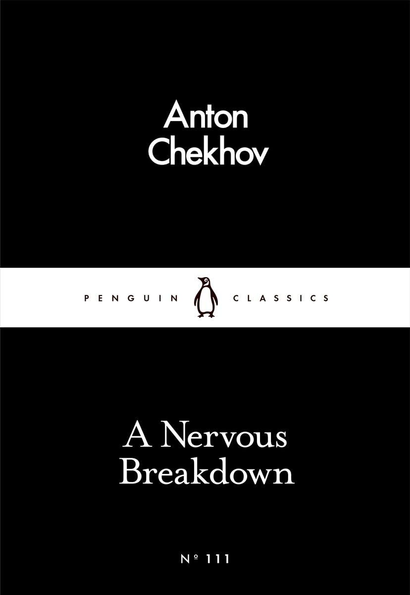 A Nervous Breakdown Classics