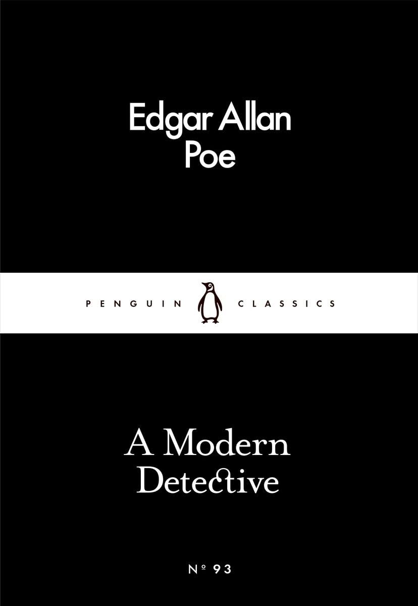 A Modern Detective Classics
