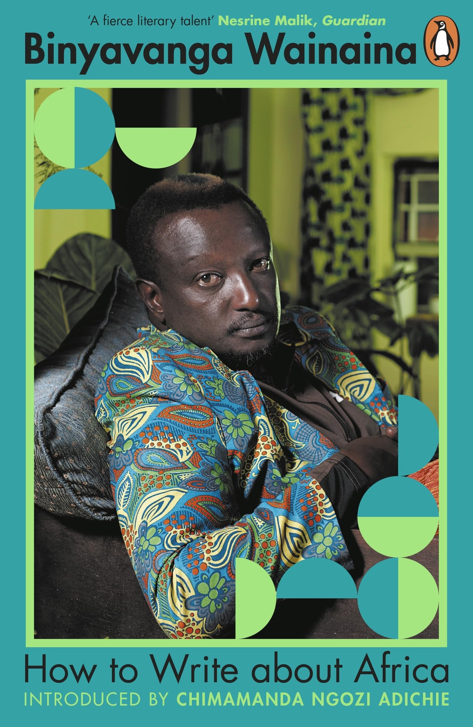 How to Write About Africa Social Sciences Books