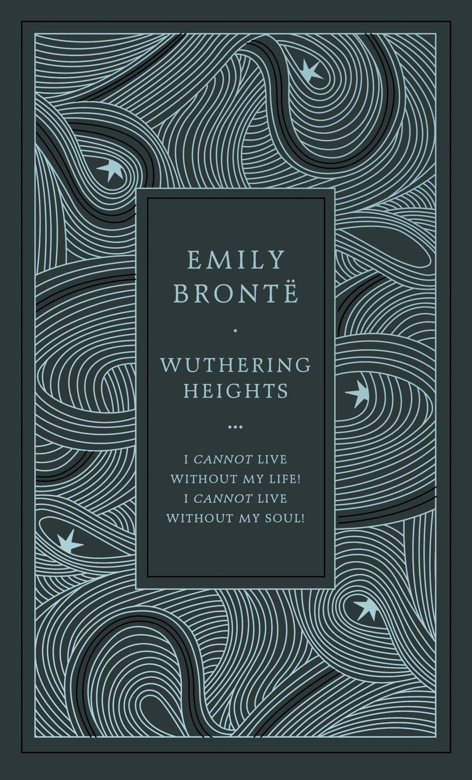 Wuthering Heights Classics