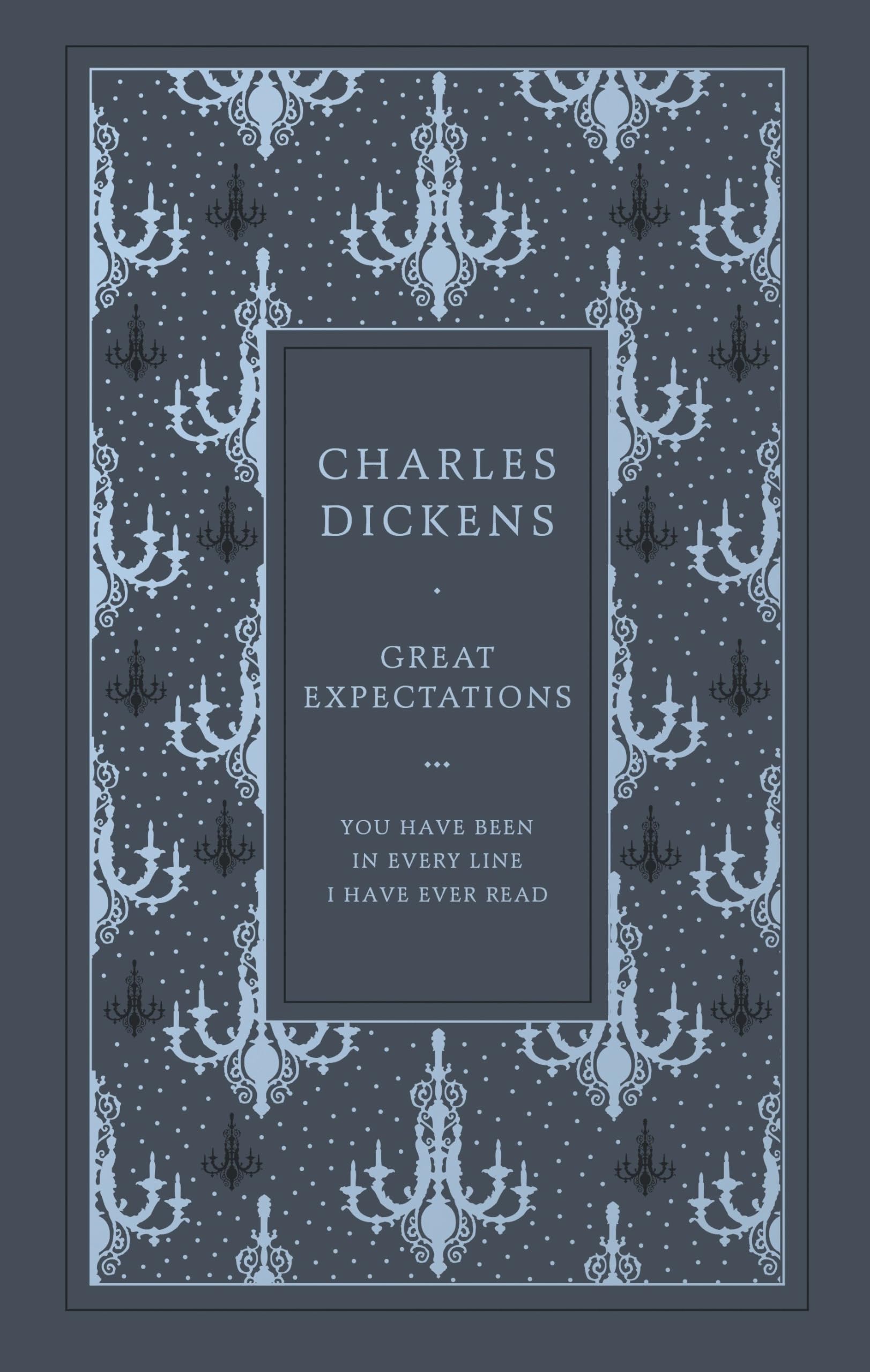Great Expectations: Charles Dickens Classics