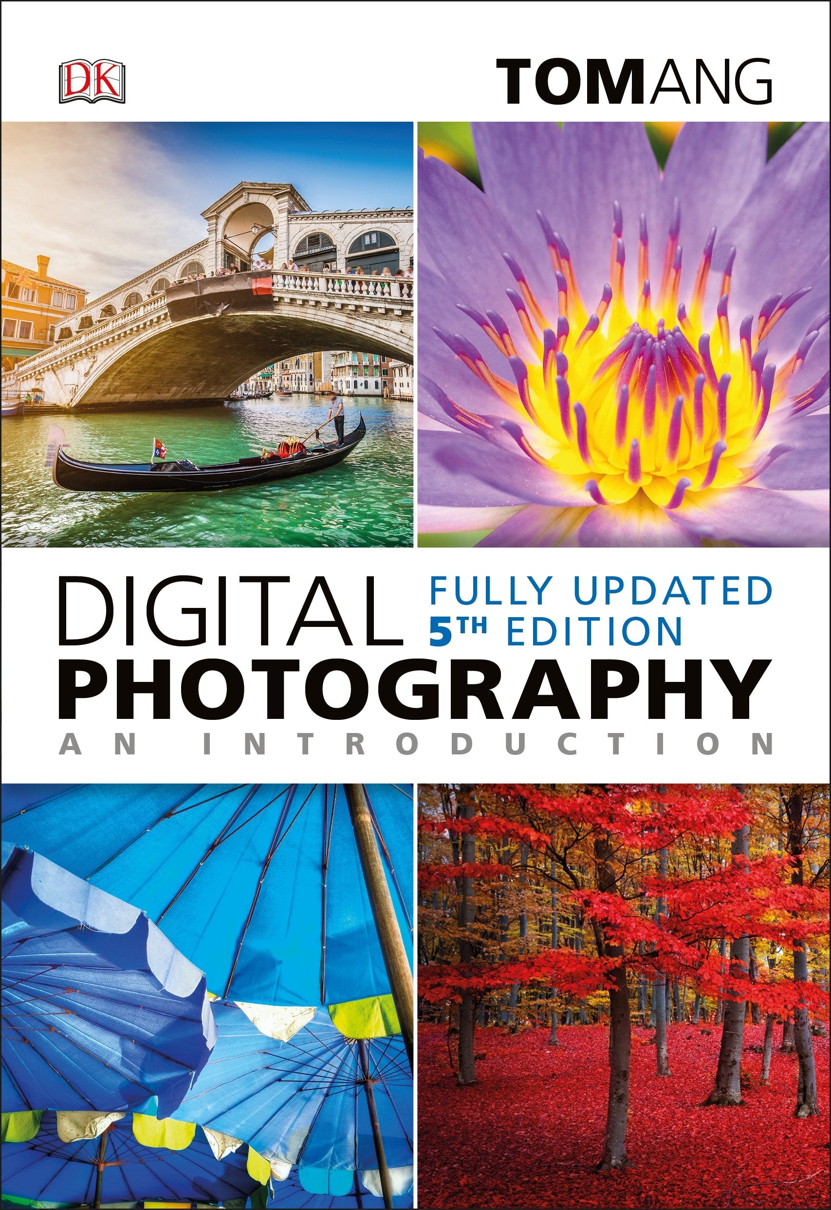 Digital Photography an Introduction Computer Science Books