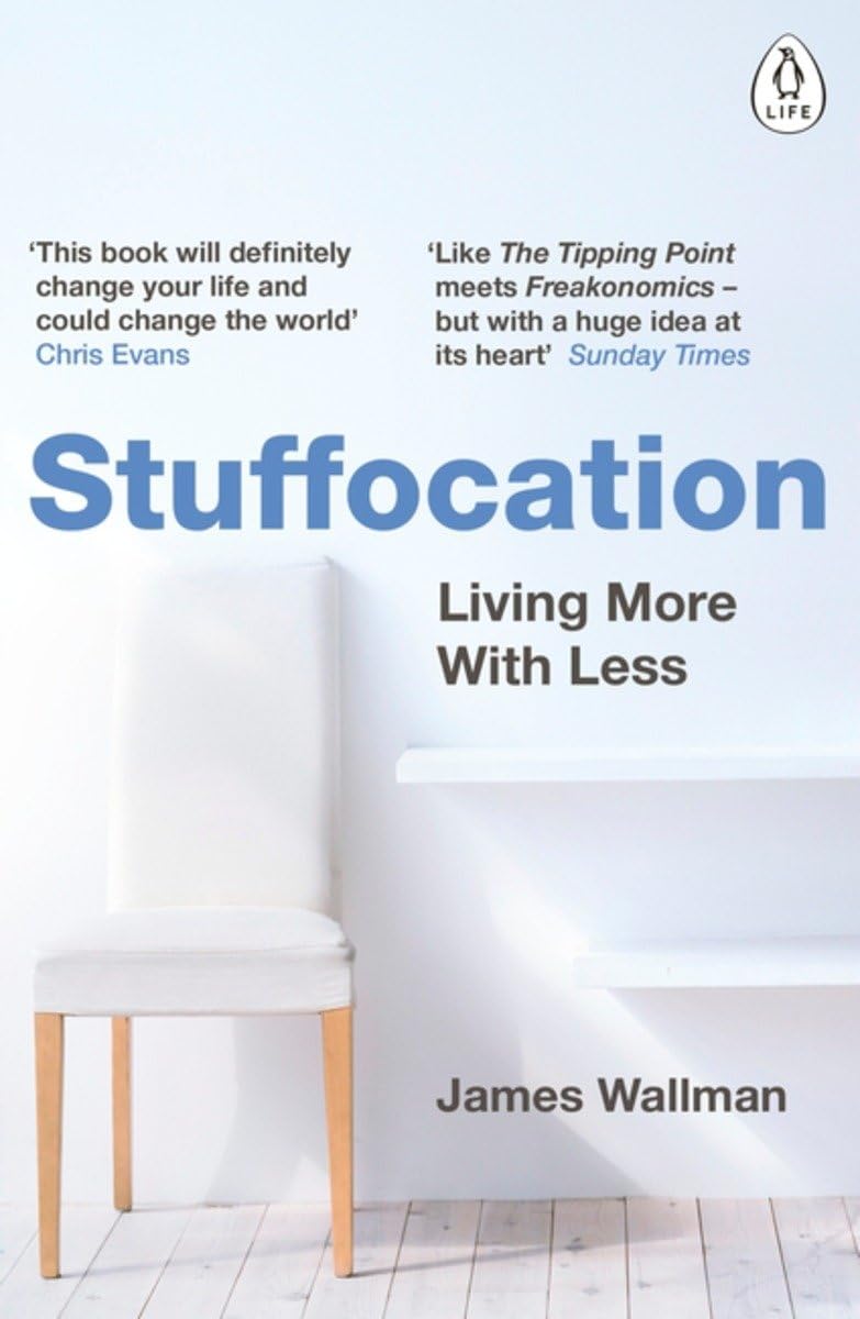 Stuffocation Social Sciences
