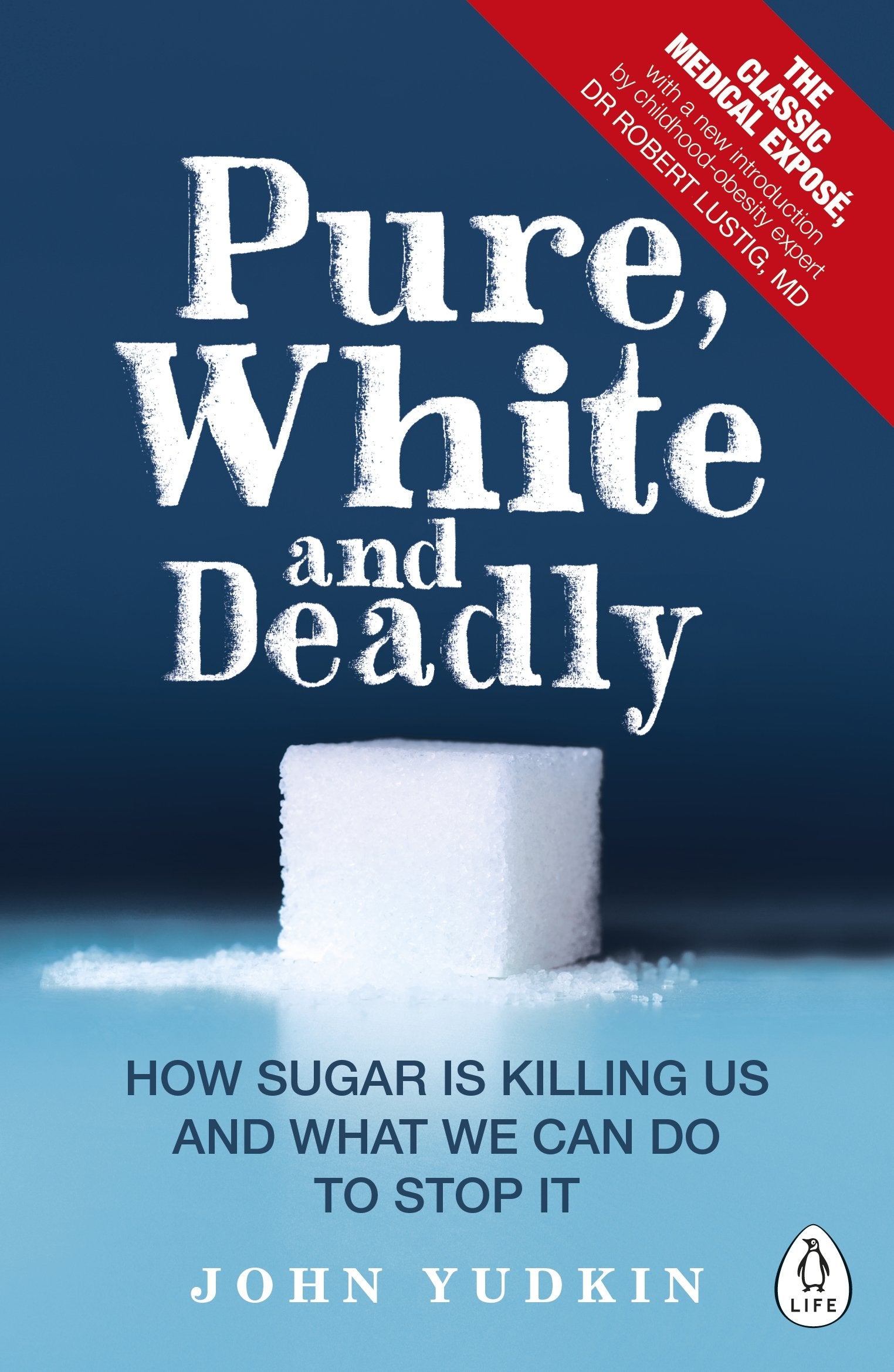 Pure, White and Deadly Social Sciences