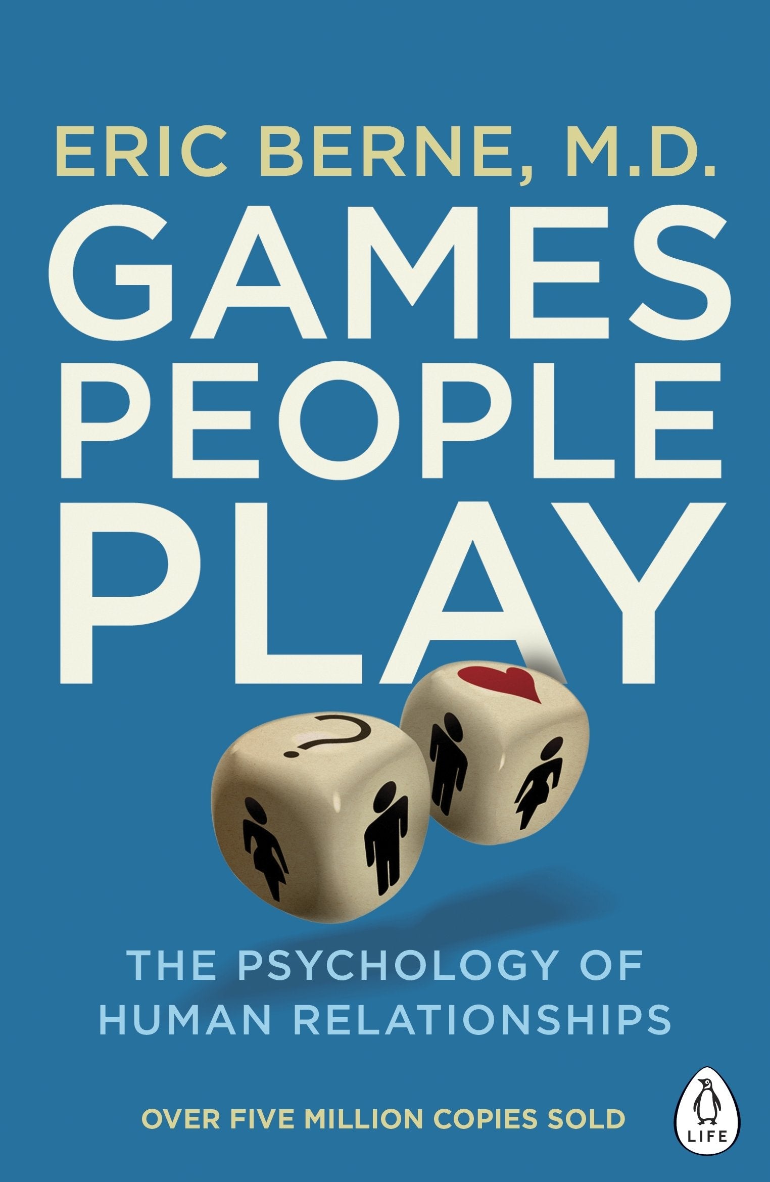 Games People Play Philosophy