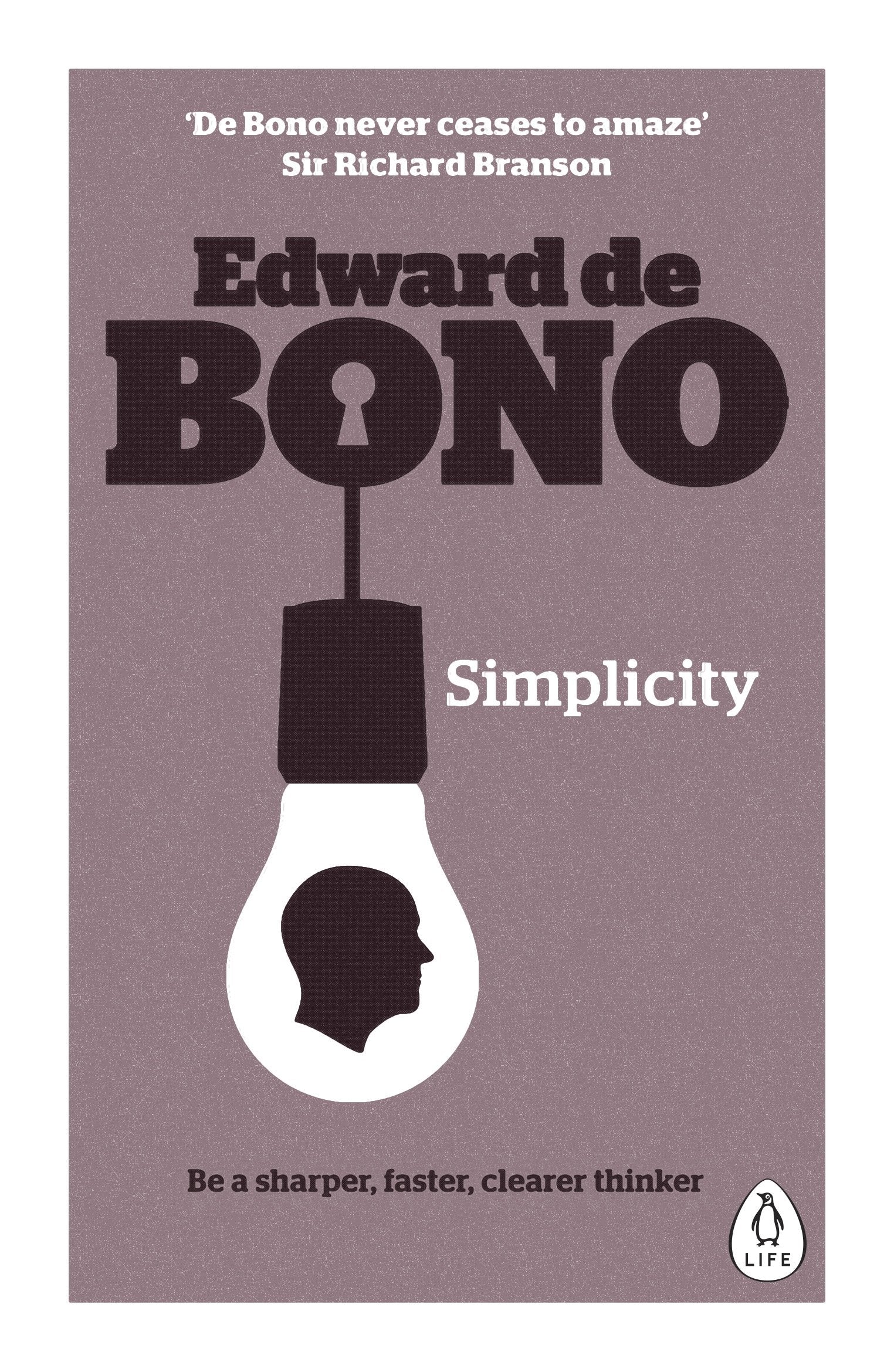 Simplicity Business, Finance & Career Books