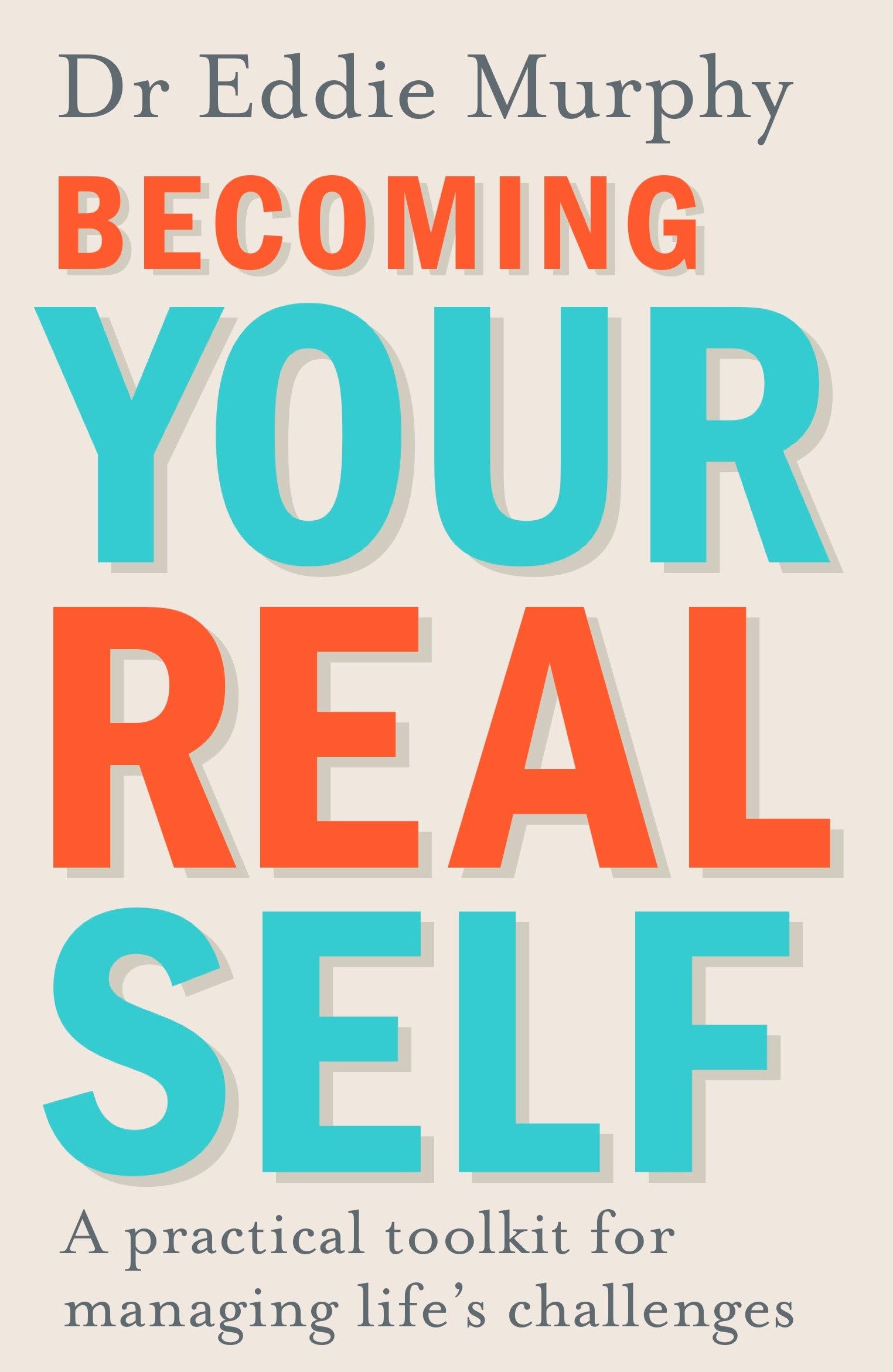 Becoming Your Real Self Business, Finance & Career