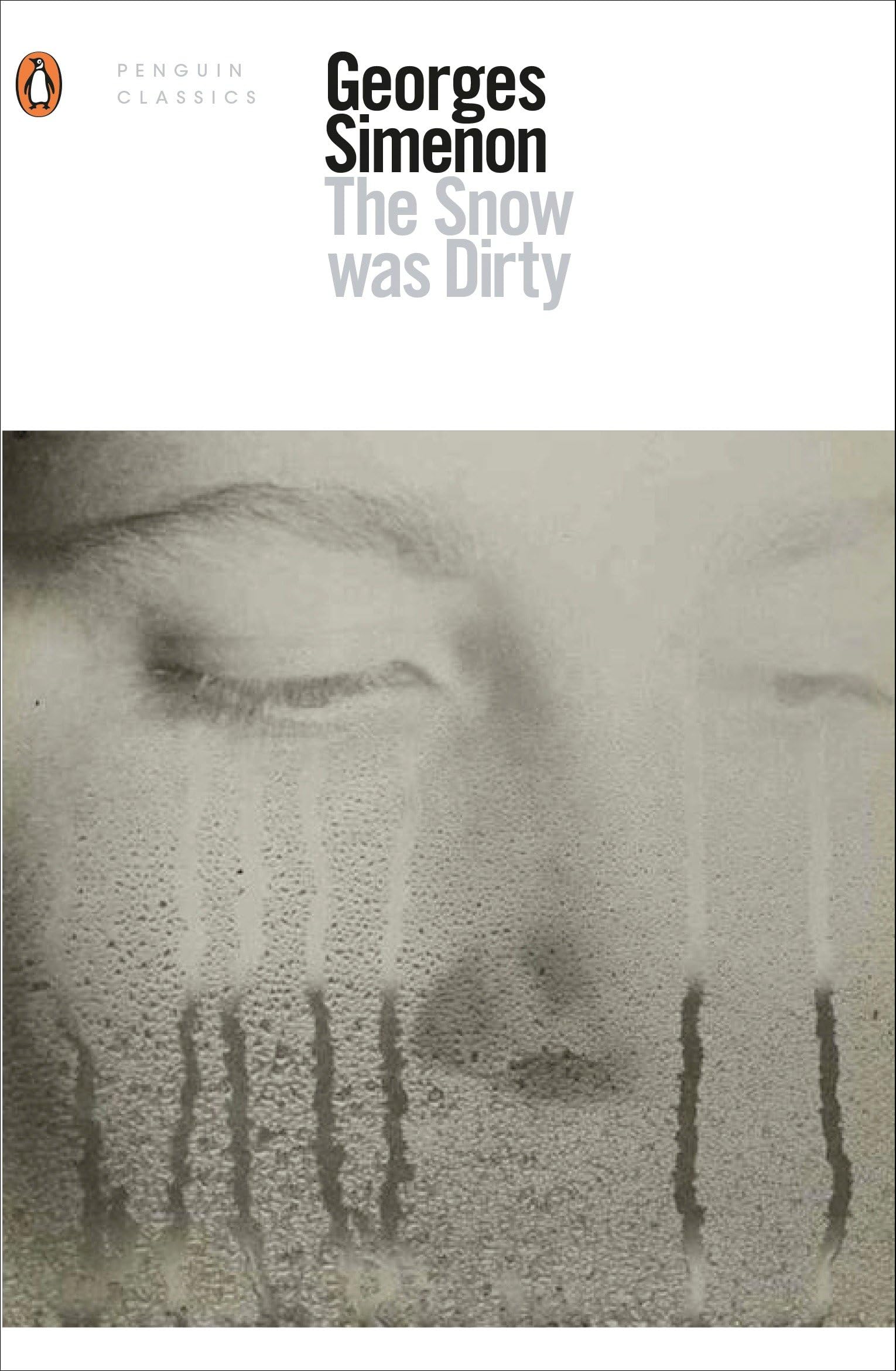 Product Image: The Snow Was Dirty