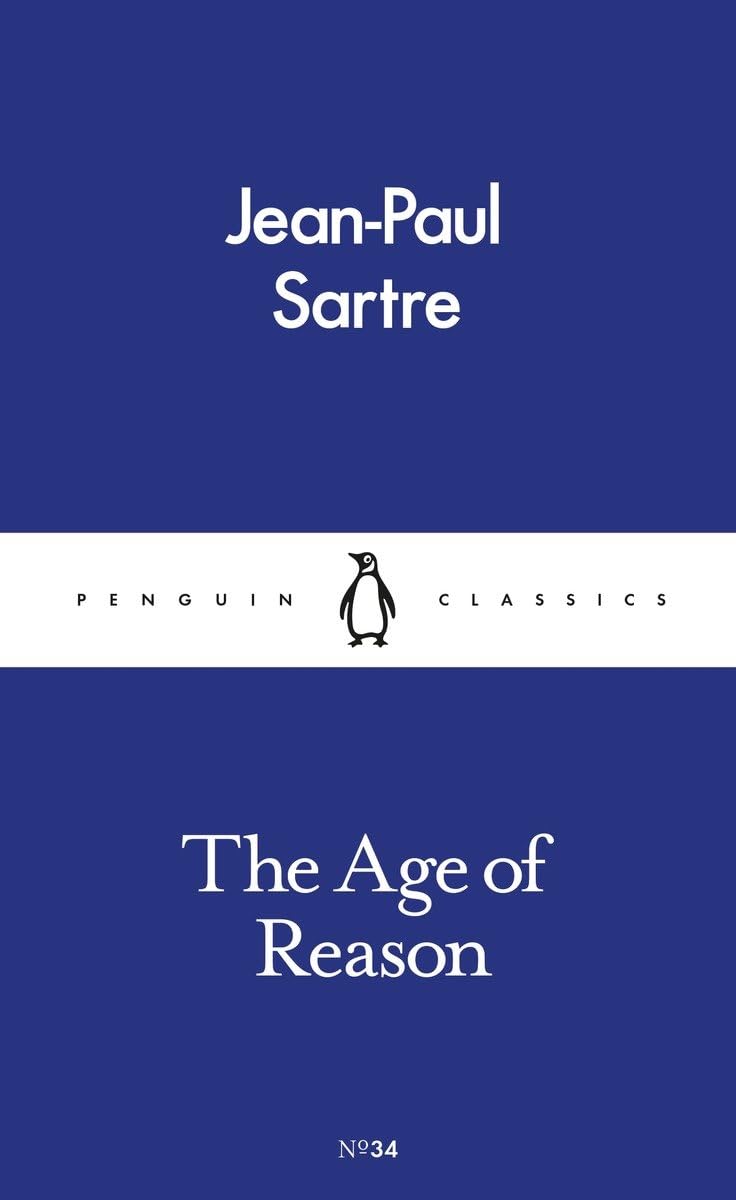 The Age of Reason Classics