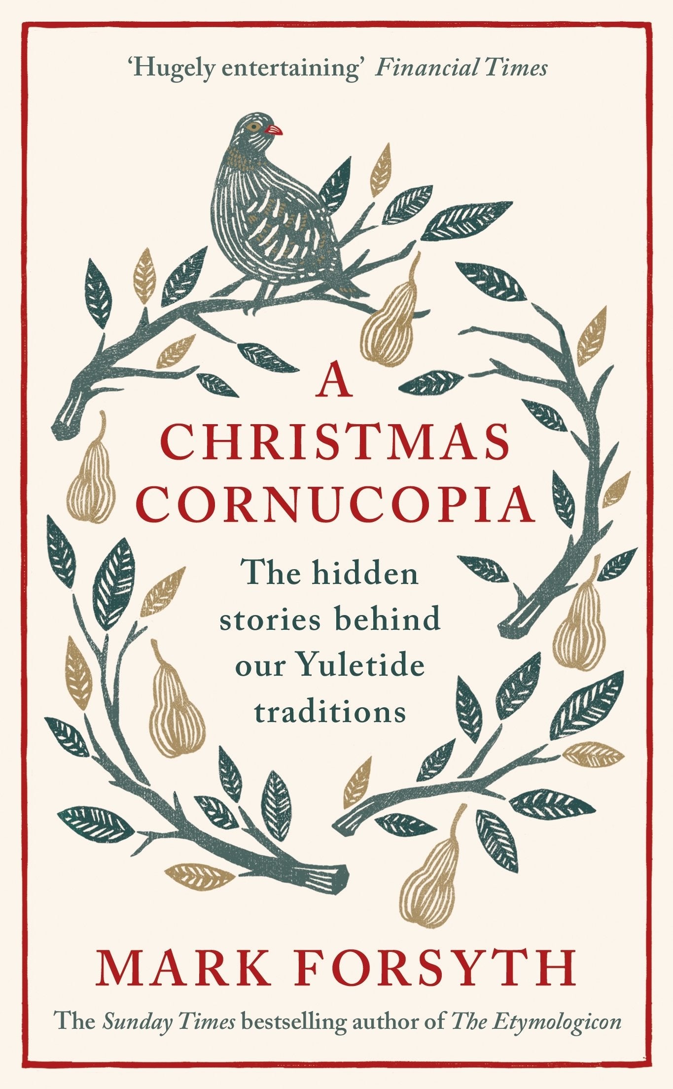 A Christmas Cornucopia Books