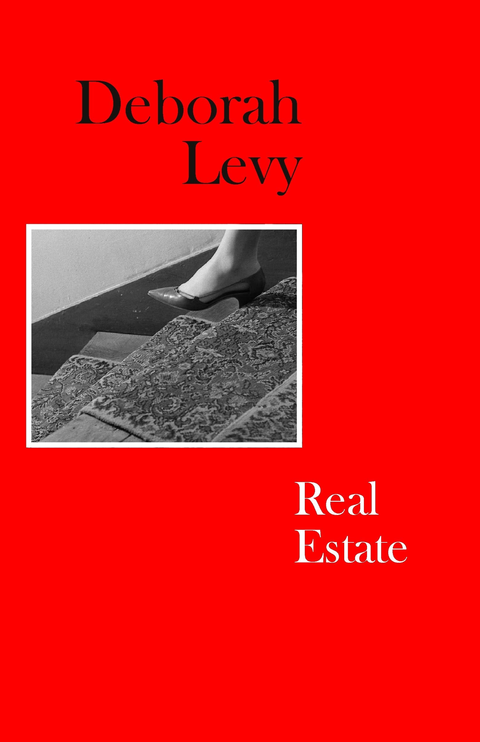 Real Estate Books
