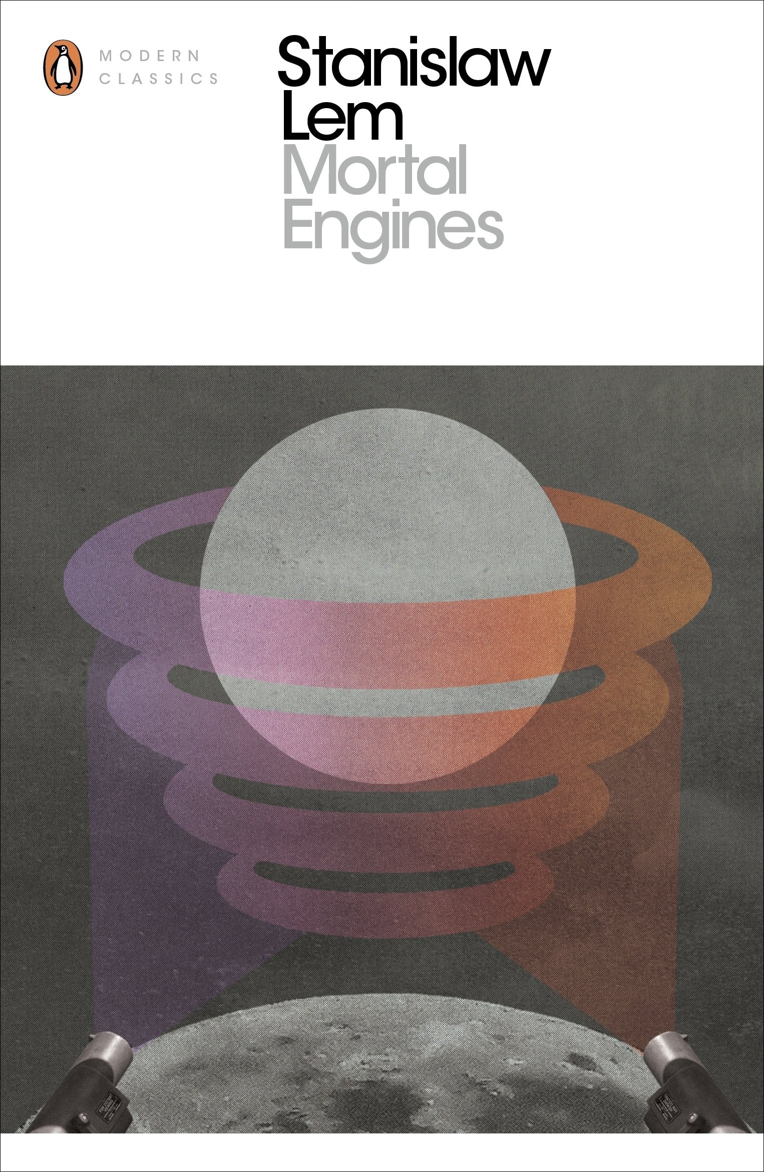 Mortal Engines Classics
