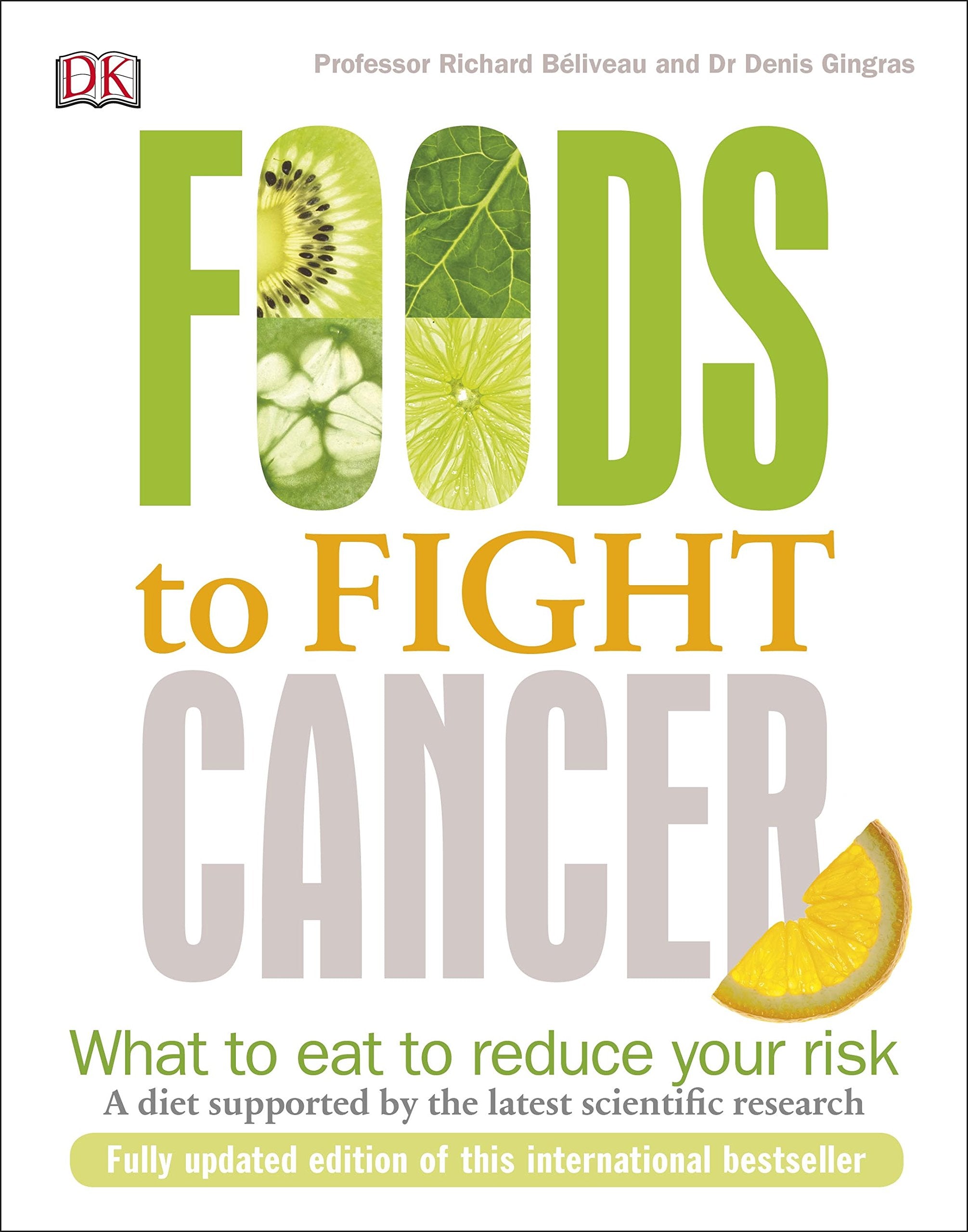 Foods to Fight Cancer Medicine
