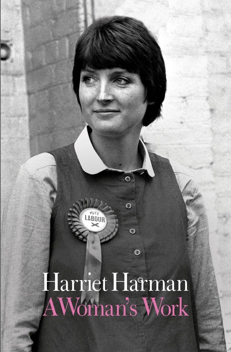 A Woman's Work Social Sciences
