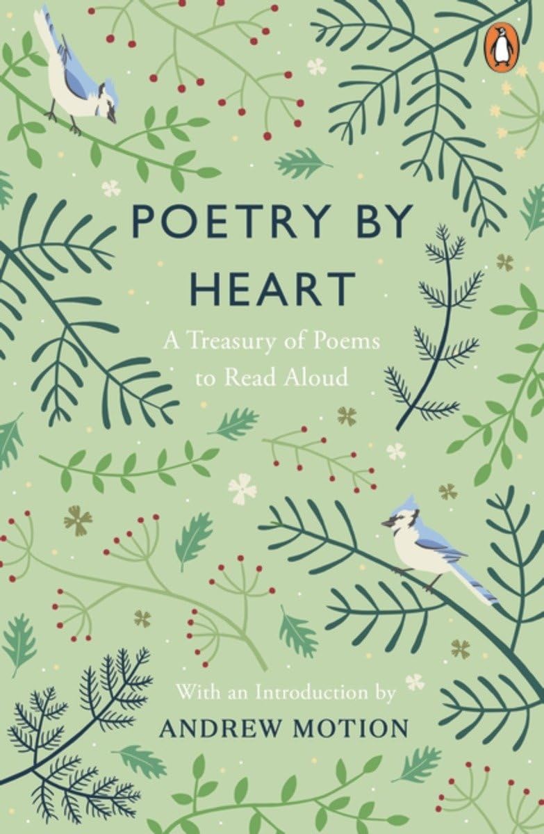 Product Image: Poetry by Heart