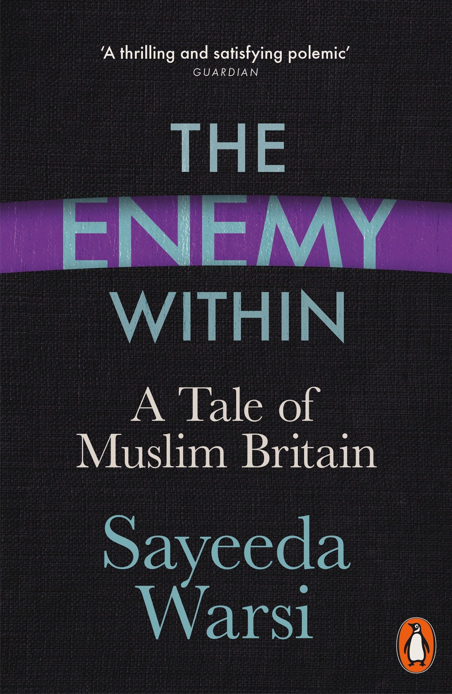 The Enemy Within Social Sciences