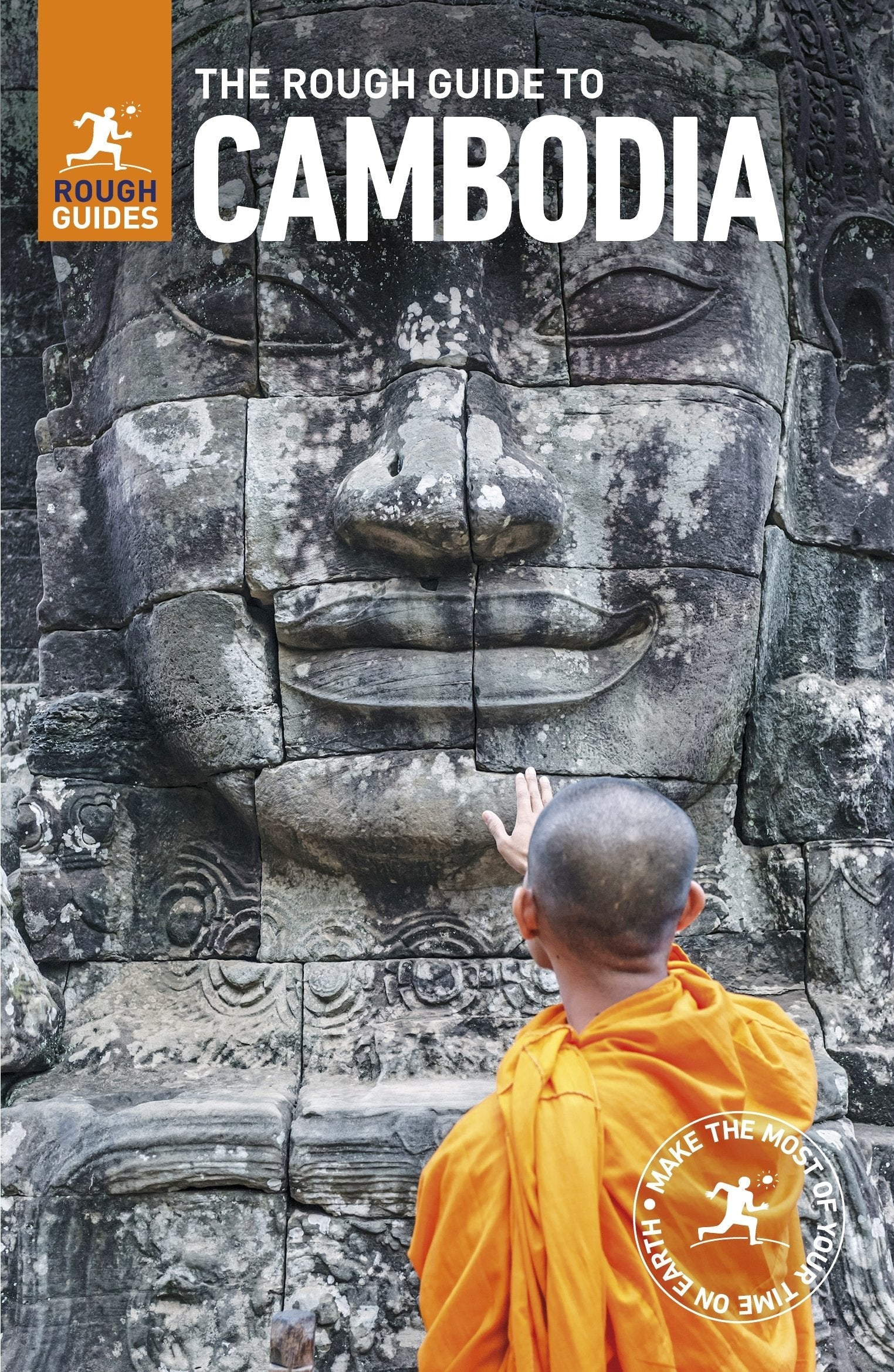 Rough Guides: ROUGH GT CAMBODIA (TRAVEL GUID Leisure, Home & Garden
