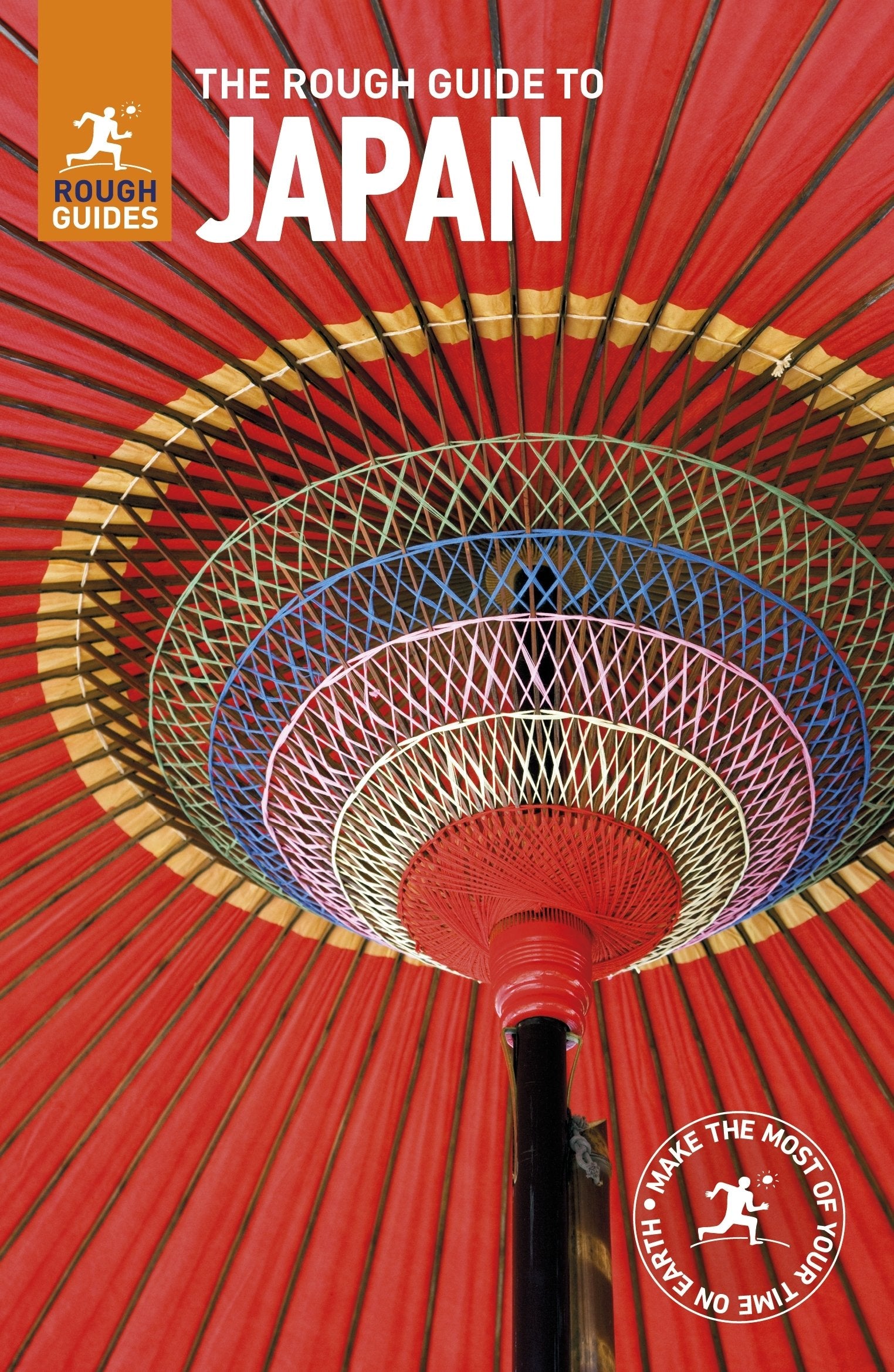 The Rough Guide to Japan Leisure, Home & Garden