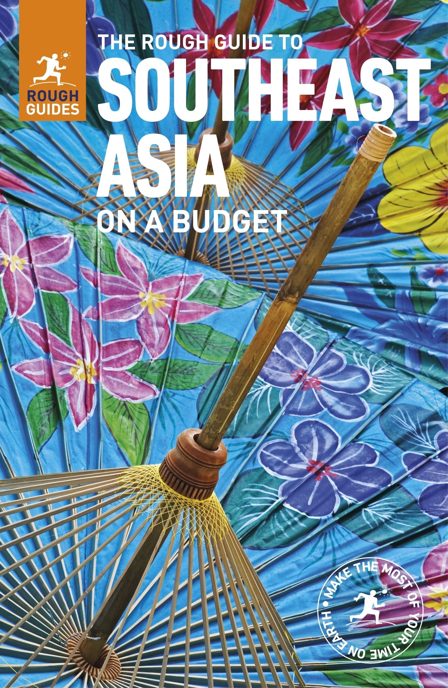 The Rough Guide to Southeast Asia on a Budget Leisure, Home & Garden