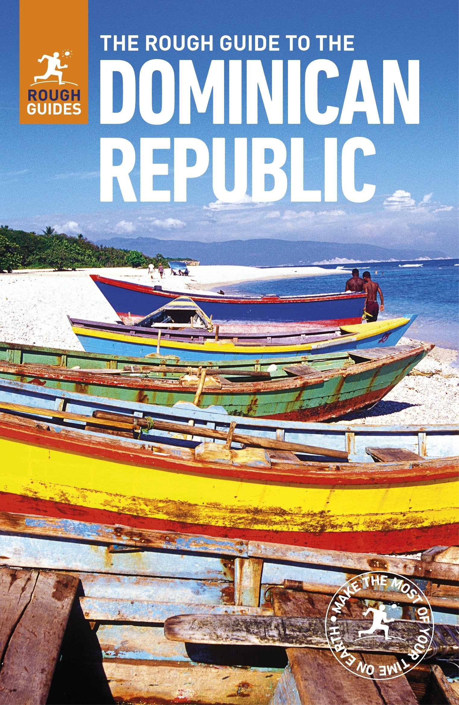 The Rough Guide to the Dominican Republic (Rough Guides) Leisure, Home & Garden