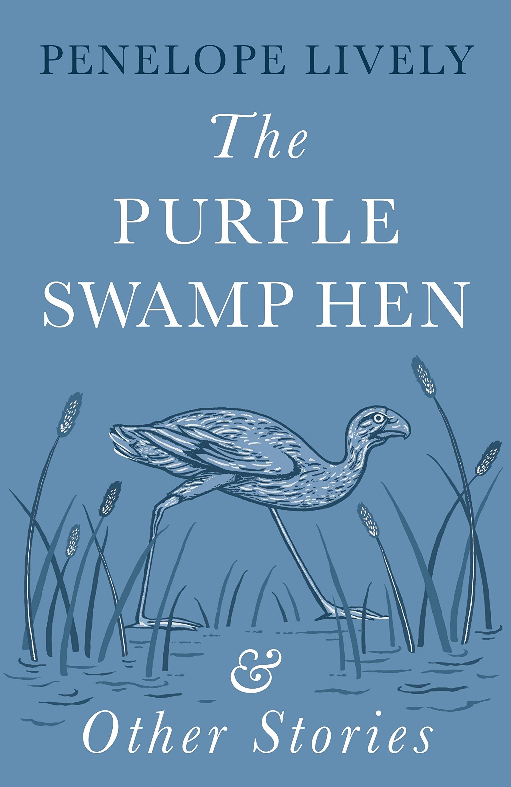 The Purple Swamp Hen and Other Stories Essays & Short Stories