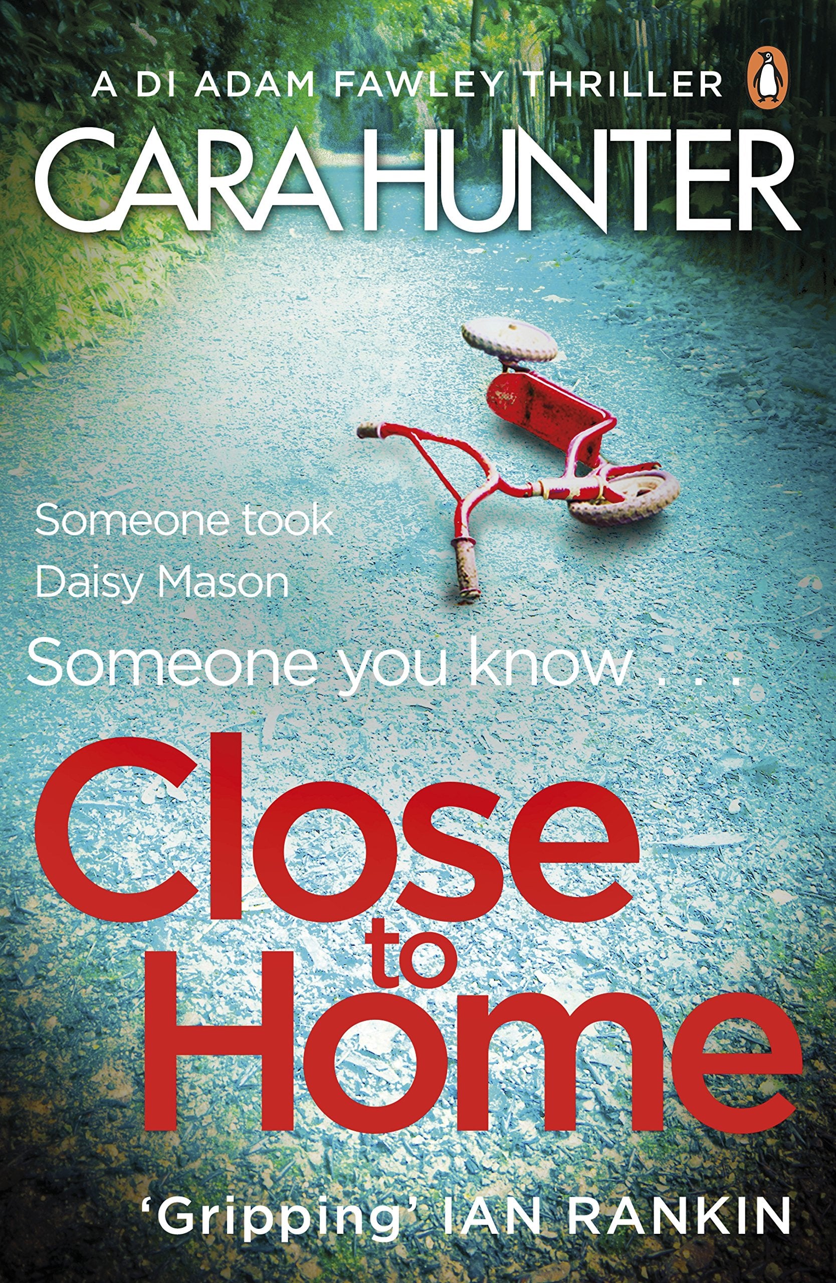 Close to Home Contemporary literature Books