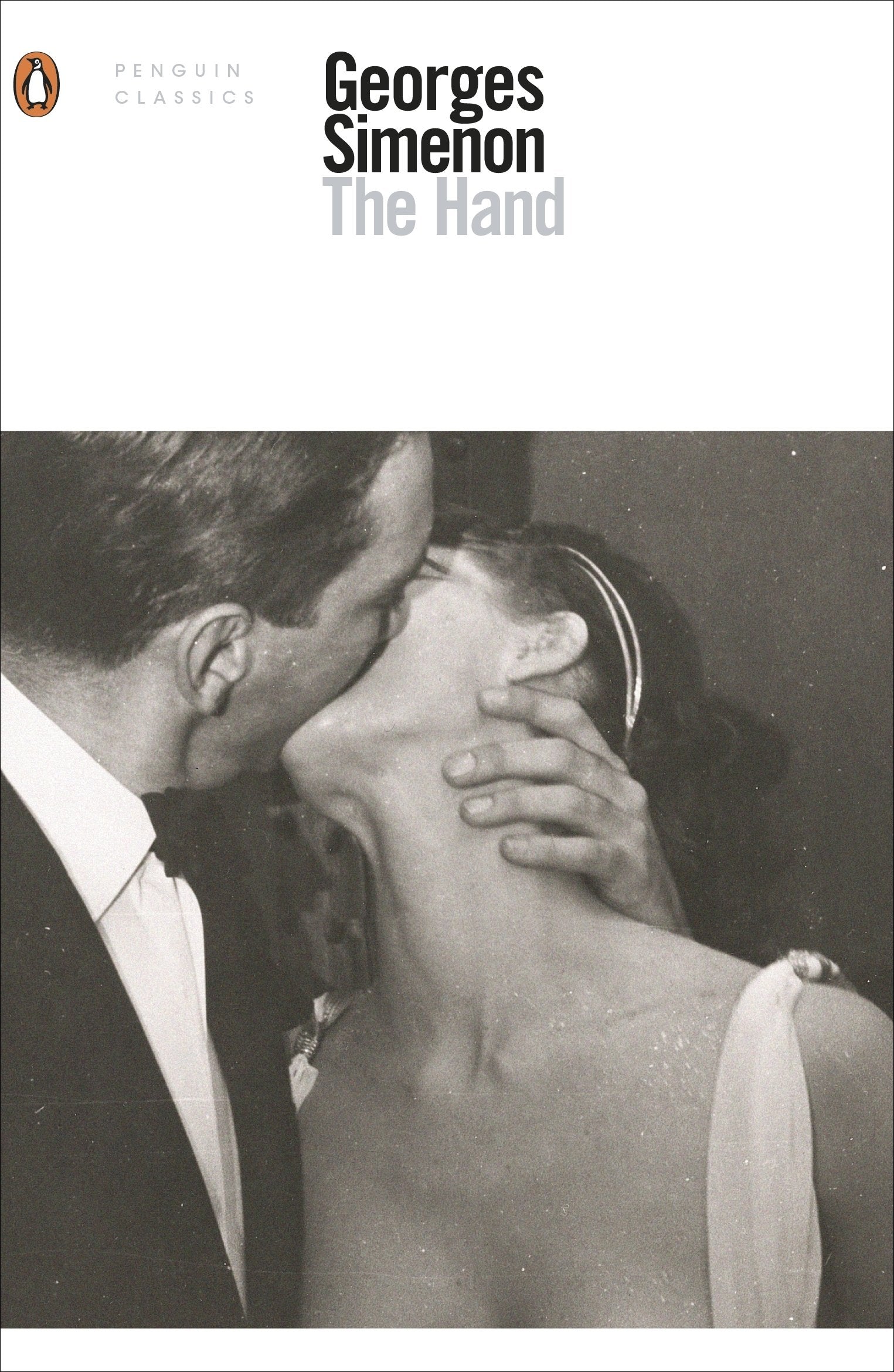 The Hand: The Inspiration for David Hare's New Play The Red Barn (Penguin Modern Classics) Contemporary literature