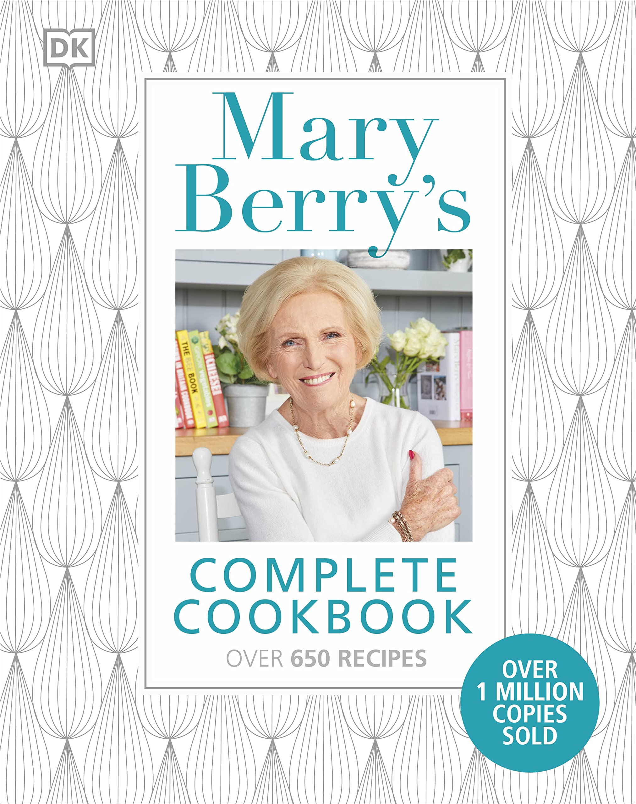 Product Image: Mary Berry's Complete Cookbook