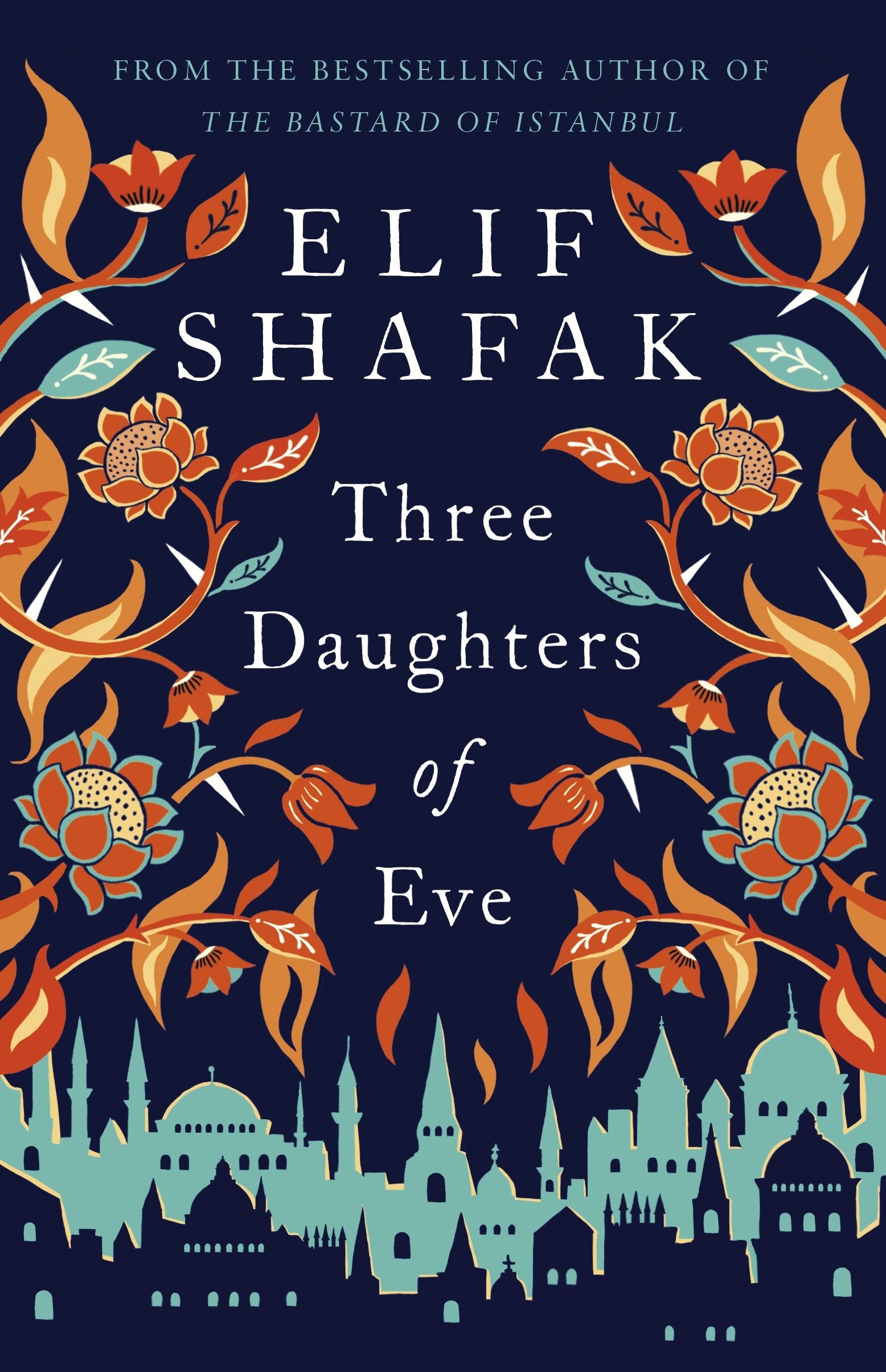 Product Image: Three Daughters of Eve