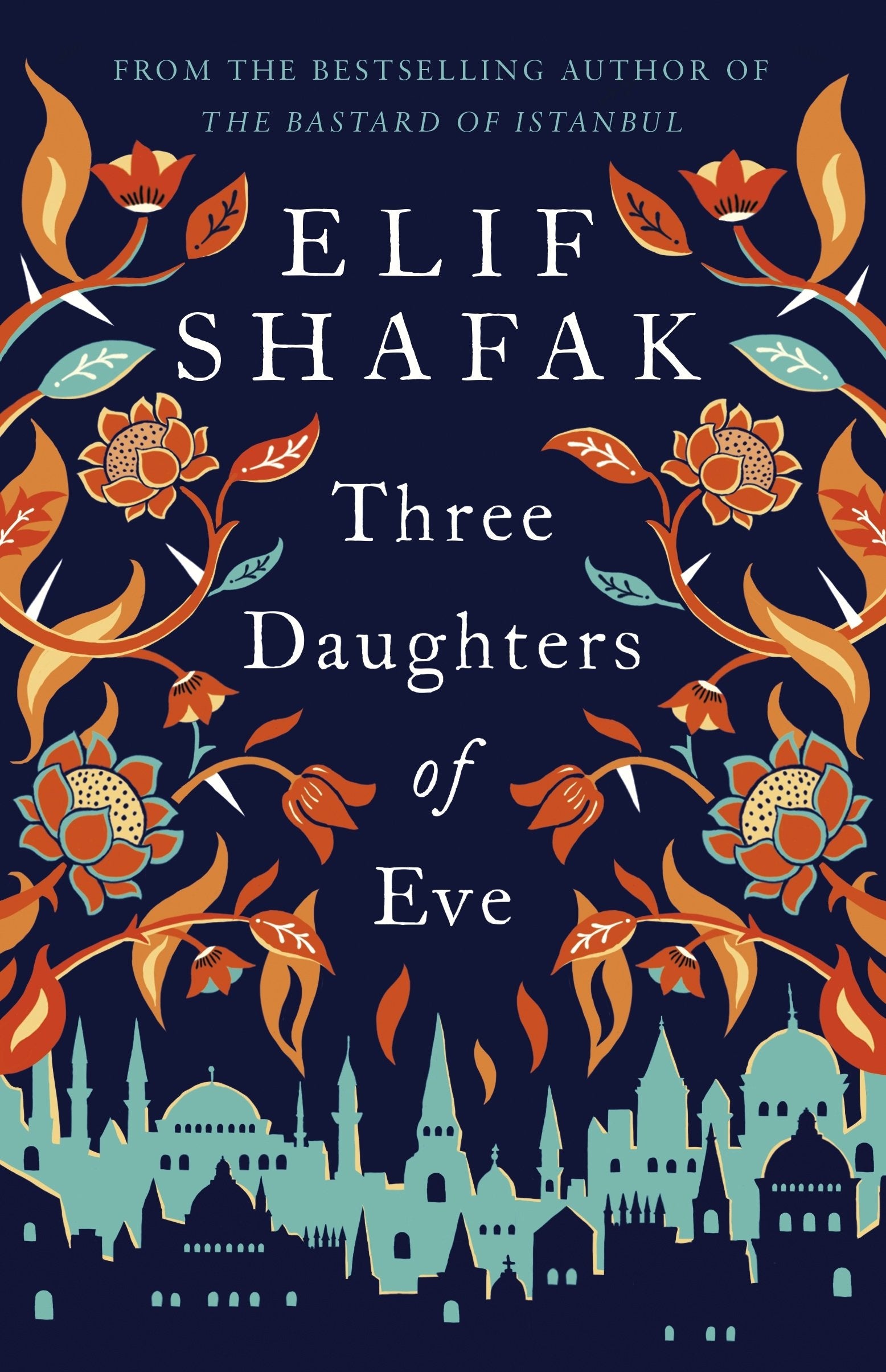 Product Image: Three Daughters of Eve