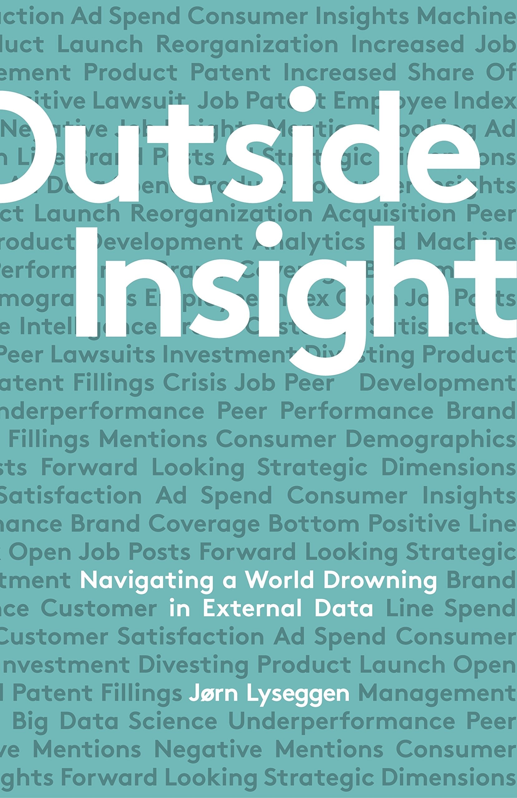 Product Image: Outside Insight