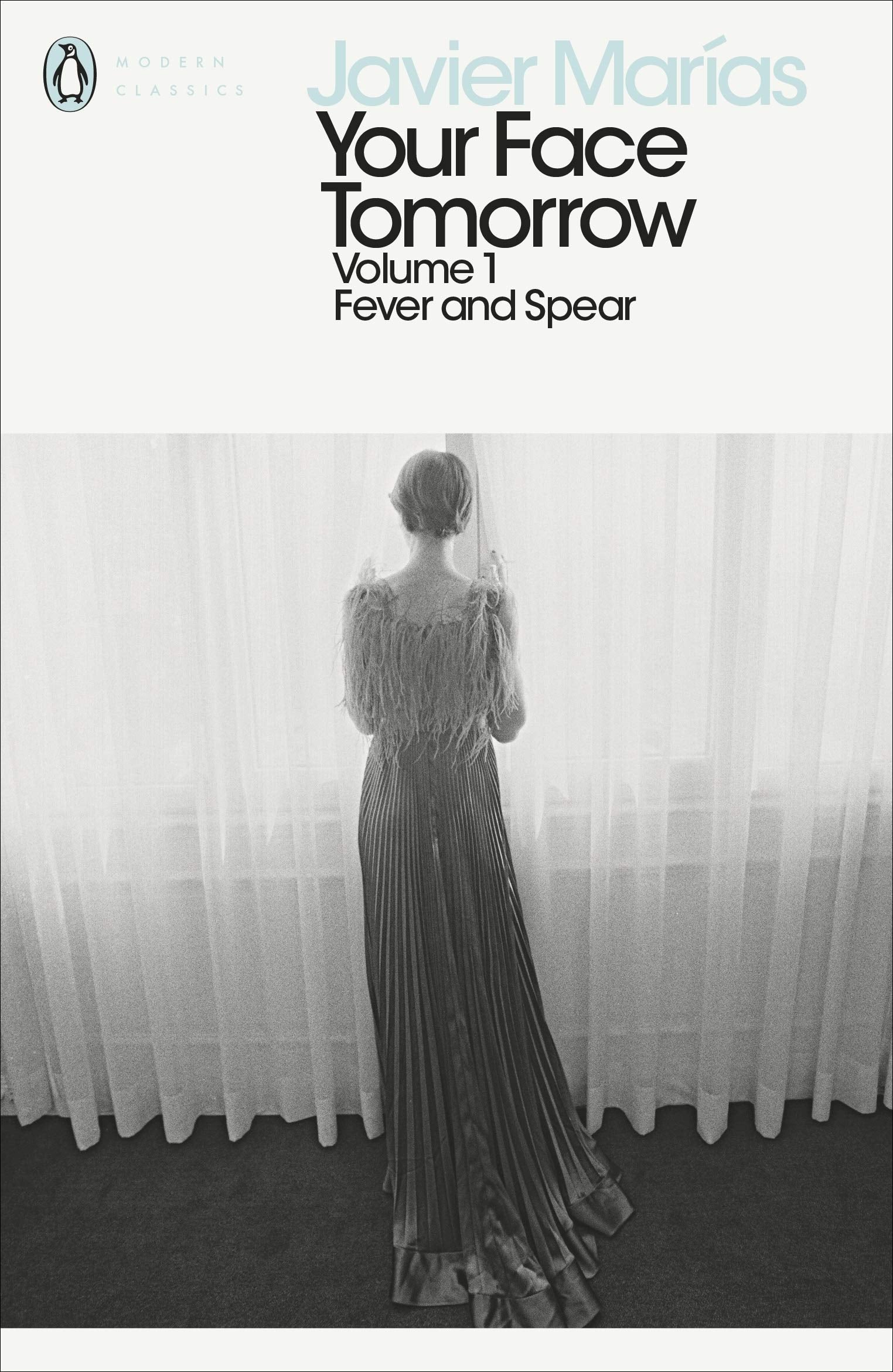 Your Face Tomorrow, Volume 1 Contemporary literature Books