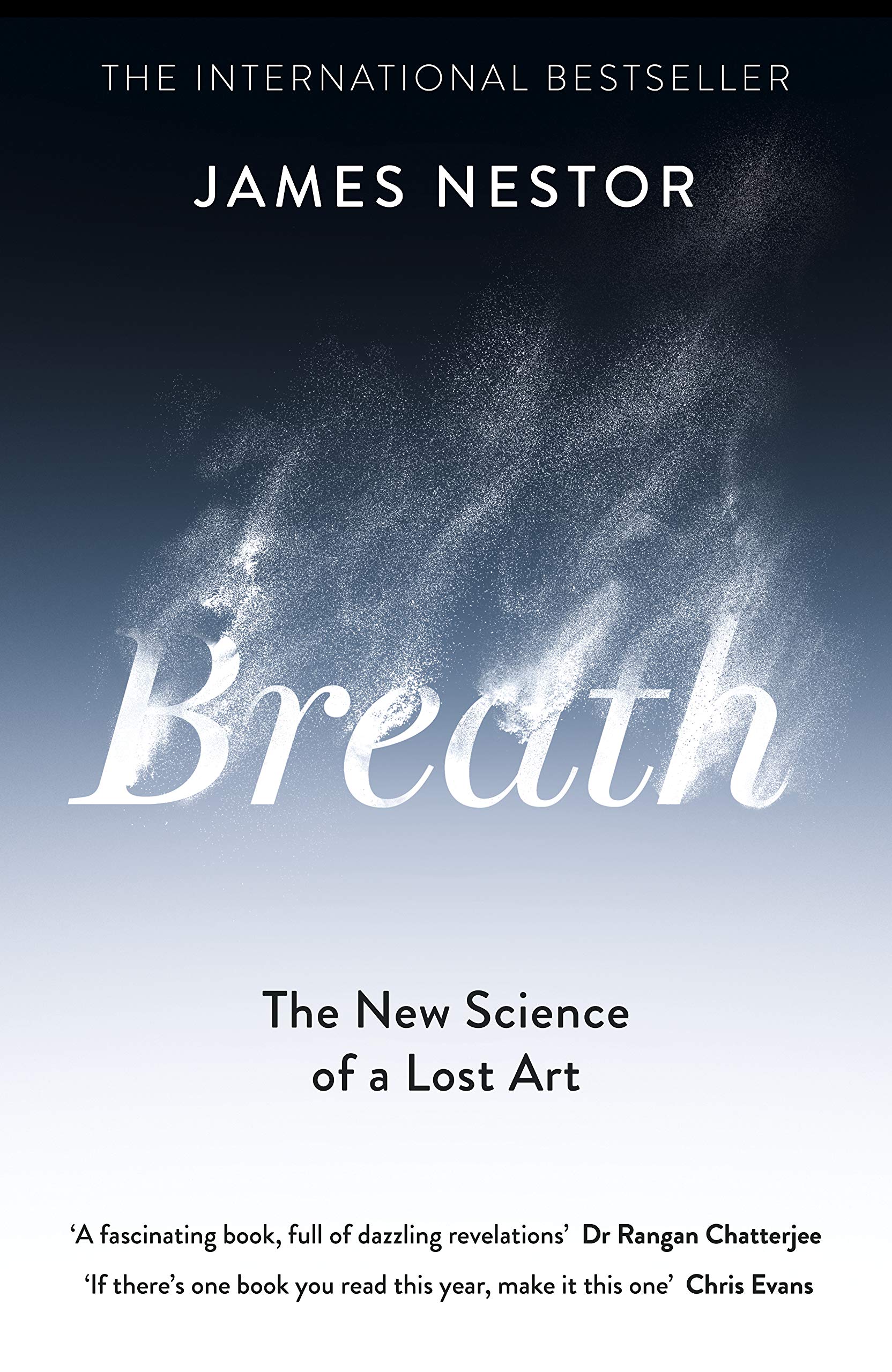 Breath Health, Nutrition & Fitness
