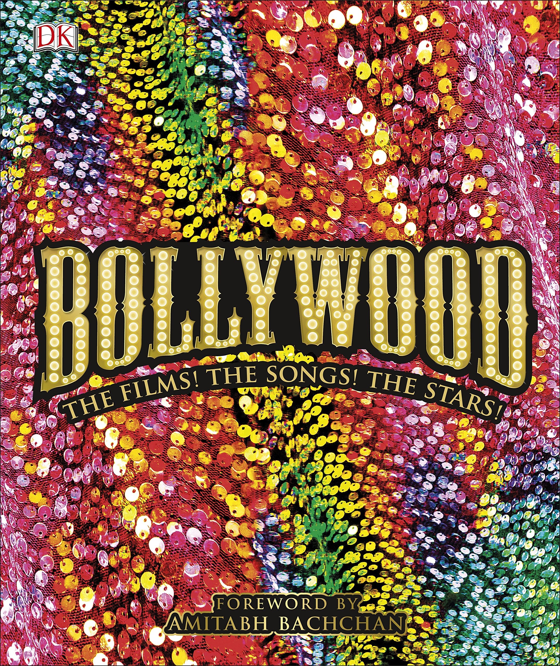 Bollywood: The Films! The Songs! The Stars! Media & Communication
