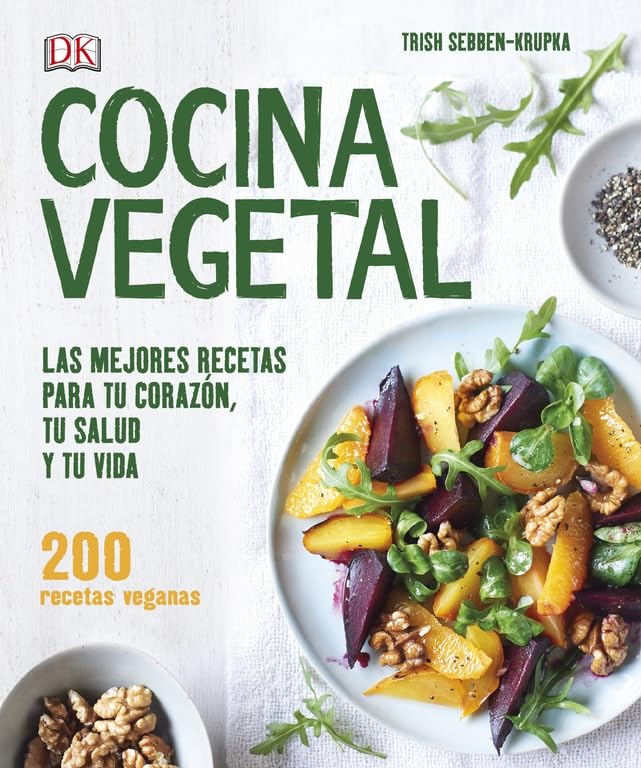 Product Image: Cocina Vegetal