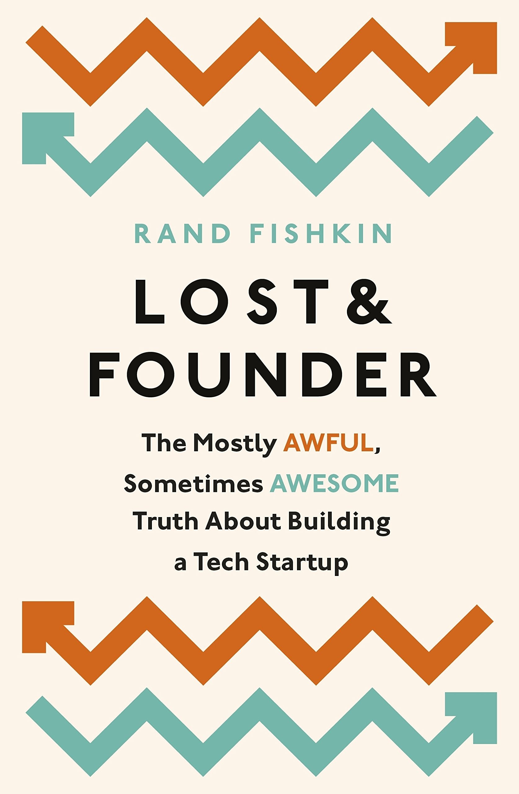 Lost and Founder Politics & Society