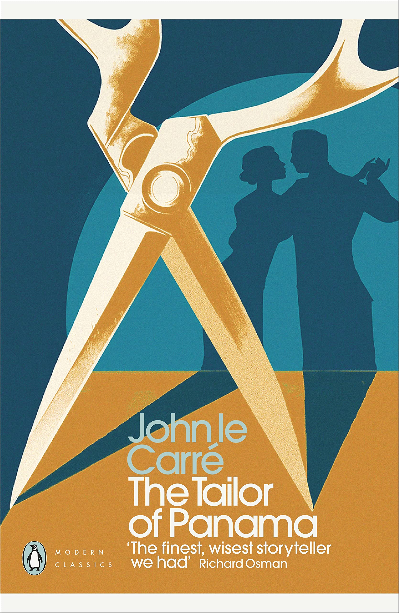 Product Image: The Tailor of Panama