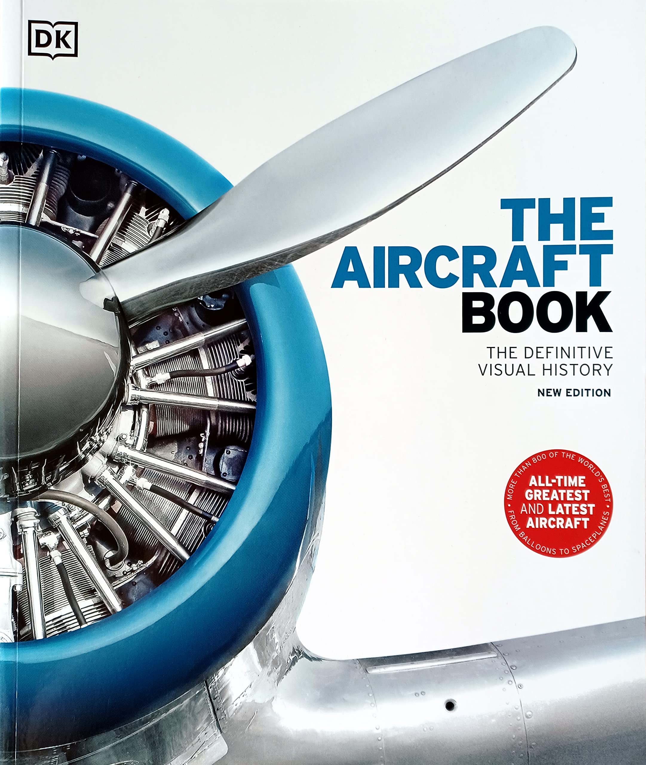 The Aircraft Book Books
