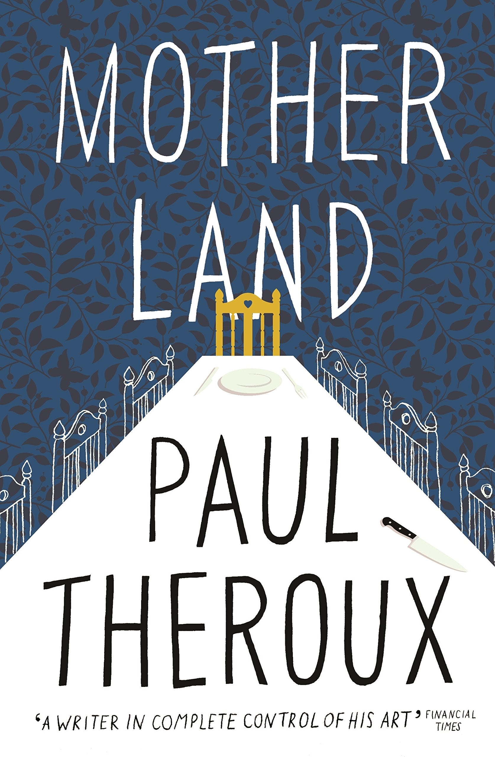 Product Image: Mother Land